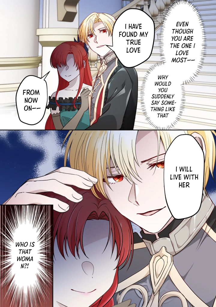 The Dreaming Duke’s Daughter Wishes for Her Engagement to Be Broken Chapter 1 - . Page 2