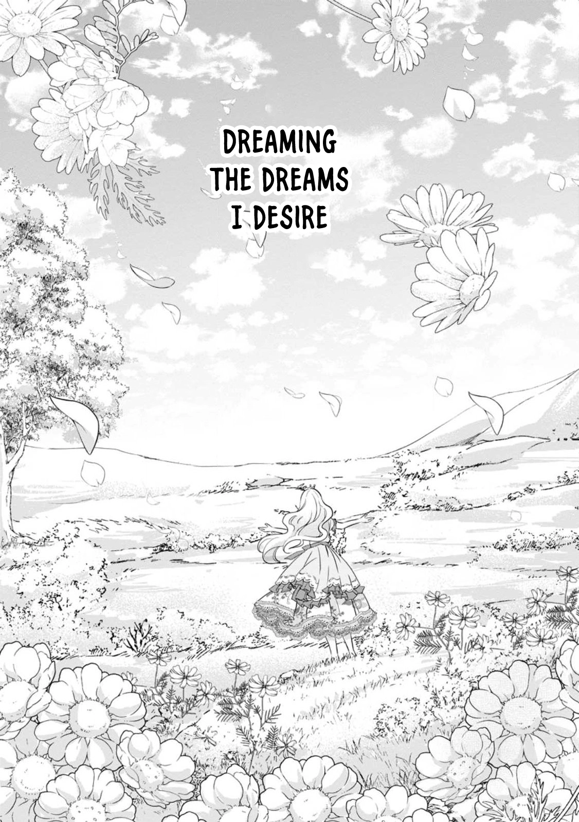 The Dreaming Saint Chosen as the Prince’s Bedside Companion Chapter 1 Page 11