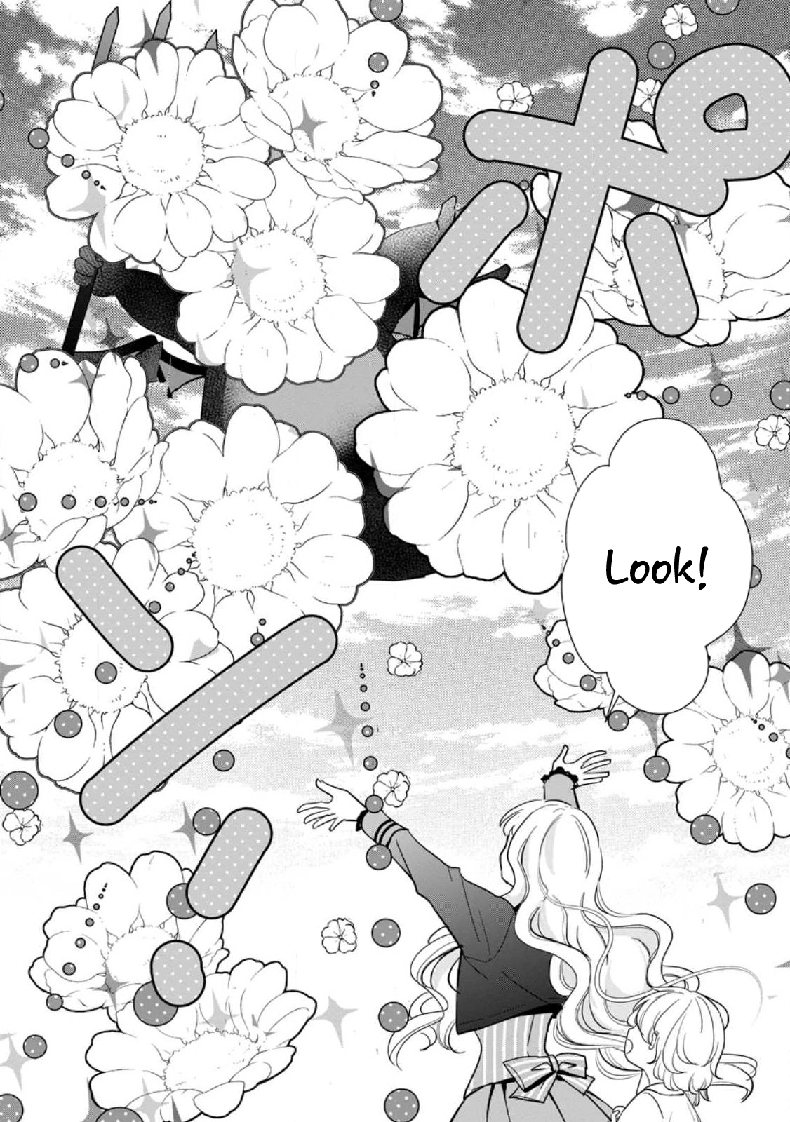 The Dreaming Saint Chosen as the Prince’s Bedside Companion Chapter 1 Page 31