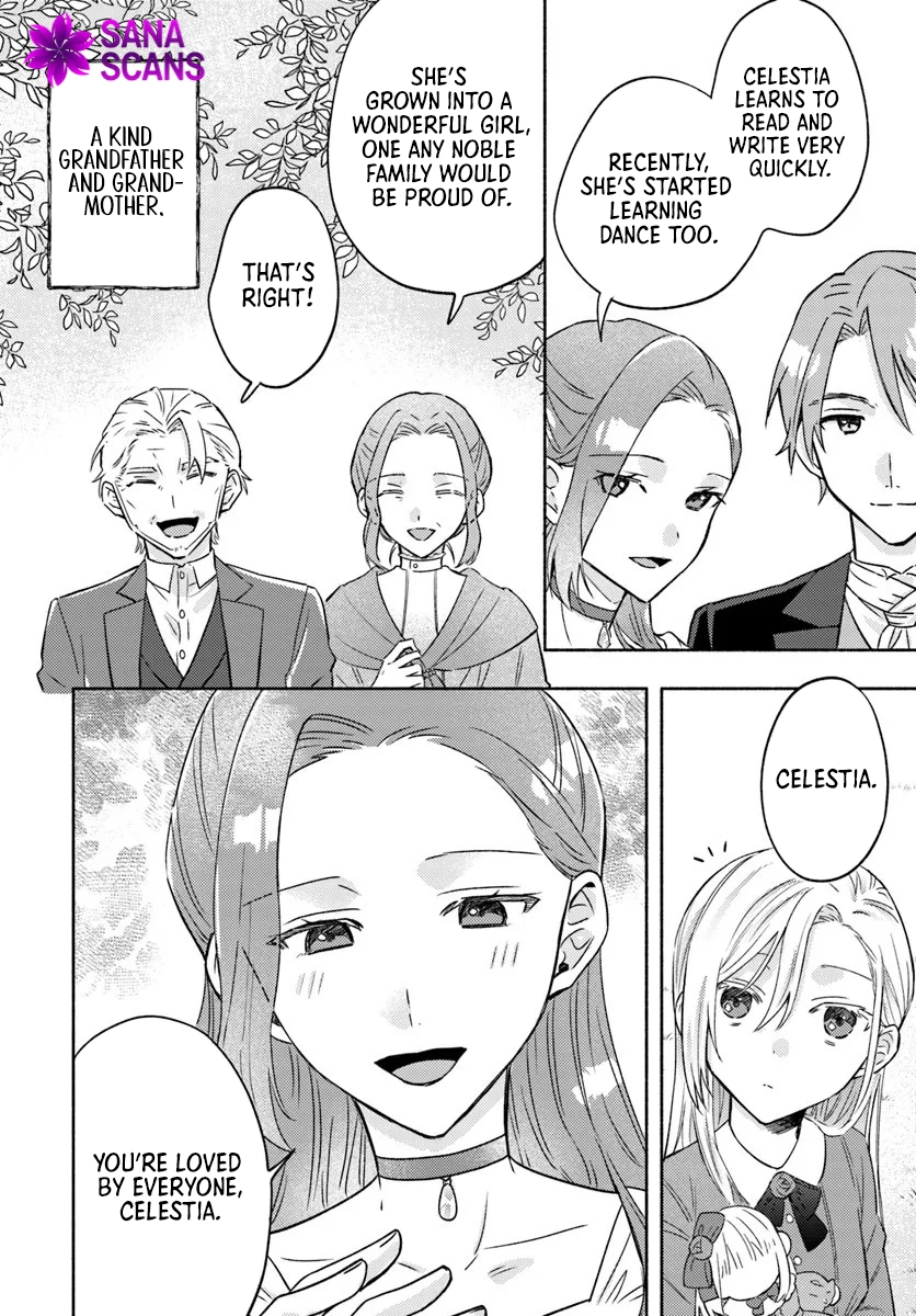 The Engagement Broken and Dumped So, Time to Become a Soldier Noblewoman! Chapter 1 - . Page 7