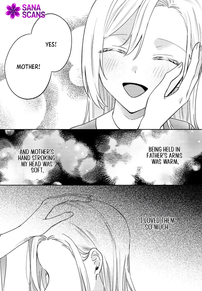 The Engagement Broken and Dumped So, Time to Become a Soldier Noblewoman! Chapter 1 - . Page 9