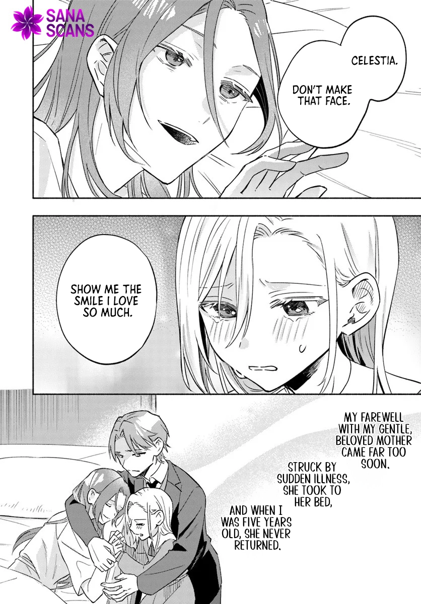 The Engagement Broken and Dumped So, Time to Become a Soldier Noblewoman! Chapter 1 - . Page 10