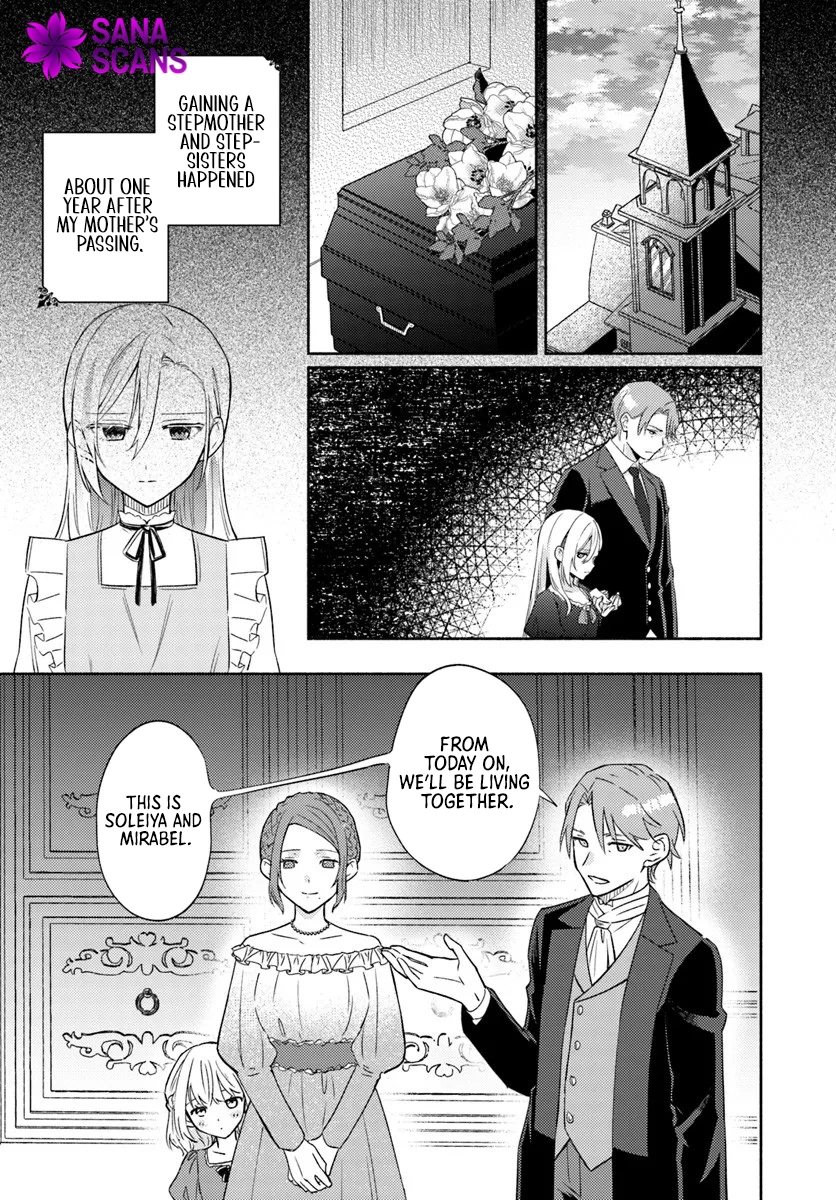 The Engagement Broken and Dumped So, Time to Become a Soldier Noblewoman! Chapter 1 - . Page 11
