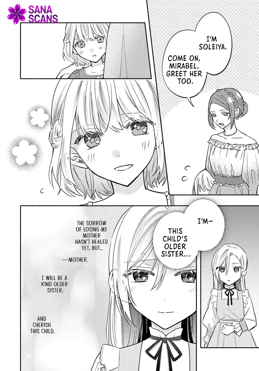 The Engagement Broken and Dumped So, Time to Become a Soldier Noblewoman! Chapter 1 - . Page 12