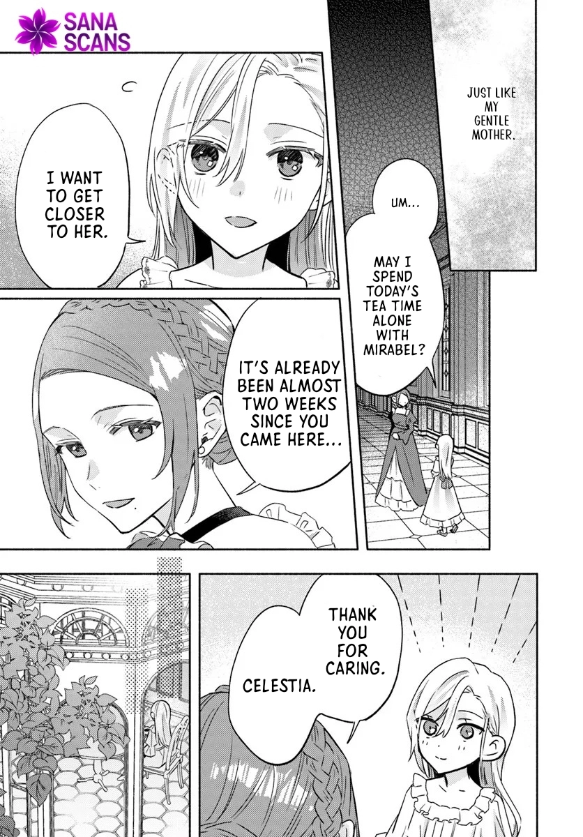 The Engagement Broken and Dumped So, Time to Become a Soldier Noblewoman! Chapter 1 - . Page 13