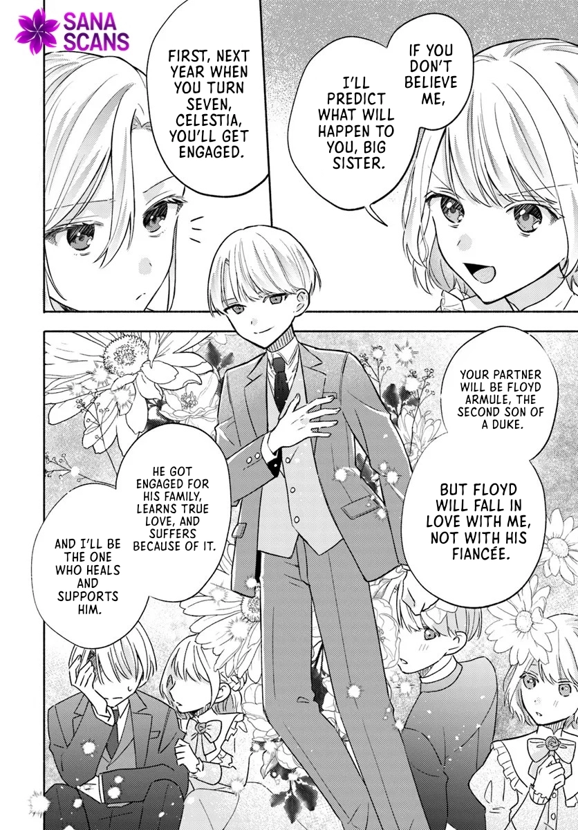 The Engagement Broken and Dumped So, Time to Become a Soldier Noblewoman! Chapter 1 - . Page 16