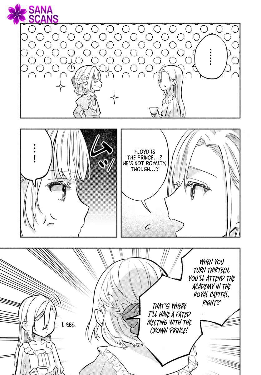 The Engagement Broken and Dumped So, Time to Become a Soldier Noblewoman! Chapter 1 - . Page 17