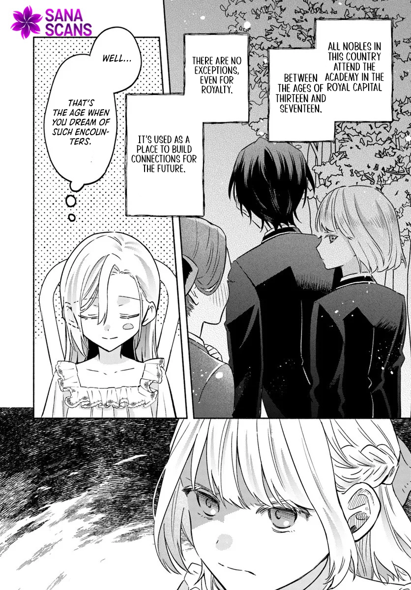 The Engagement Broken and Dumped So, Time to Become a Soldier Noblewoman! Chapter 1 - . Page 18