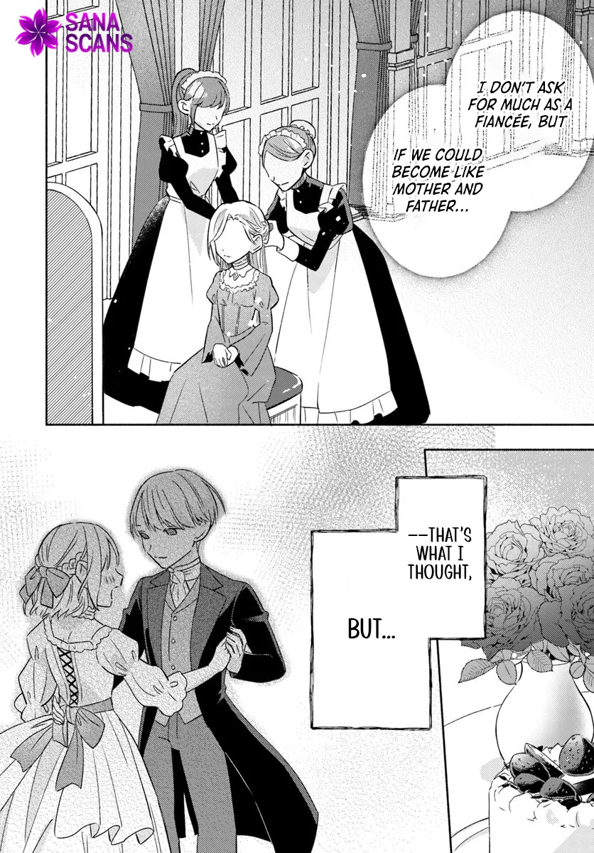 The Engagement Broken and Dumped So, Time to Become a Soldier Noblewoman! Chapter 1 - . Page 22