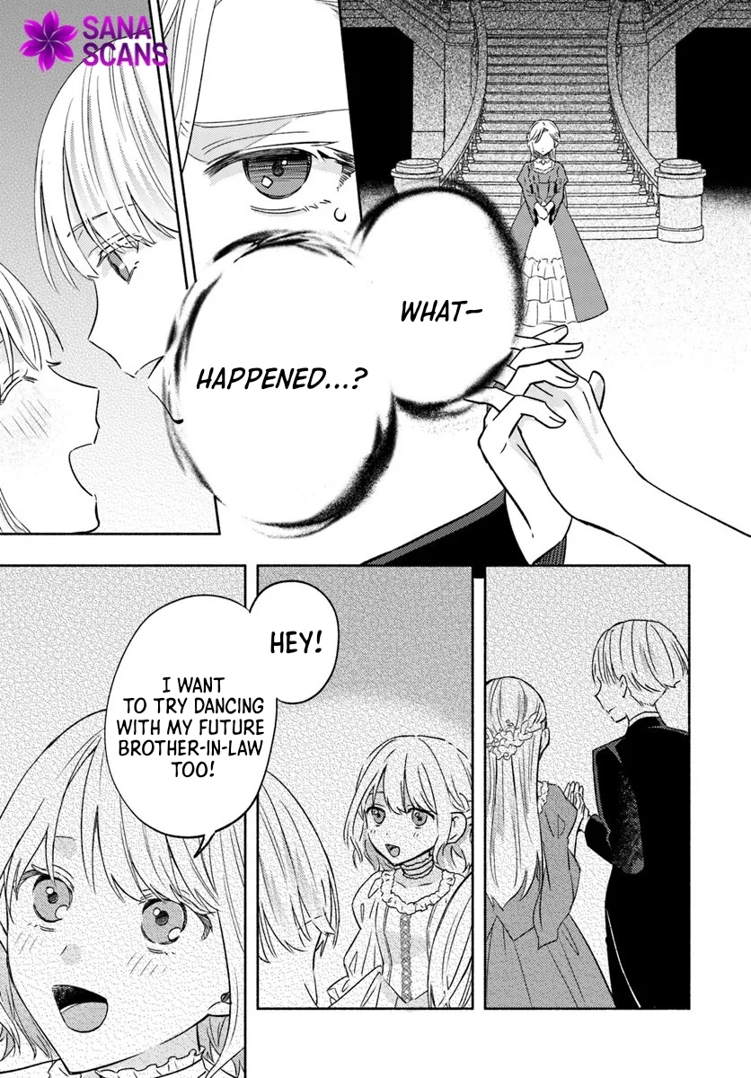 The Engagement Broken and Dumped So, Time to Become a Soldier Noblewoman! Chapter 1 - . Page 23