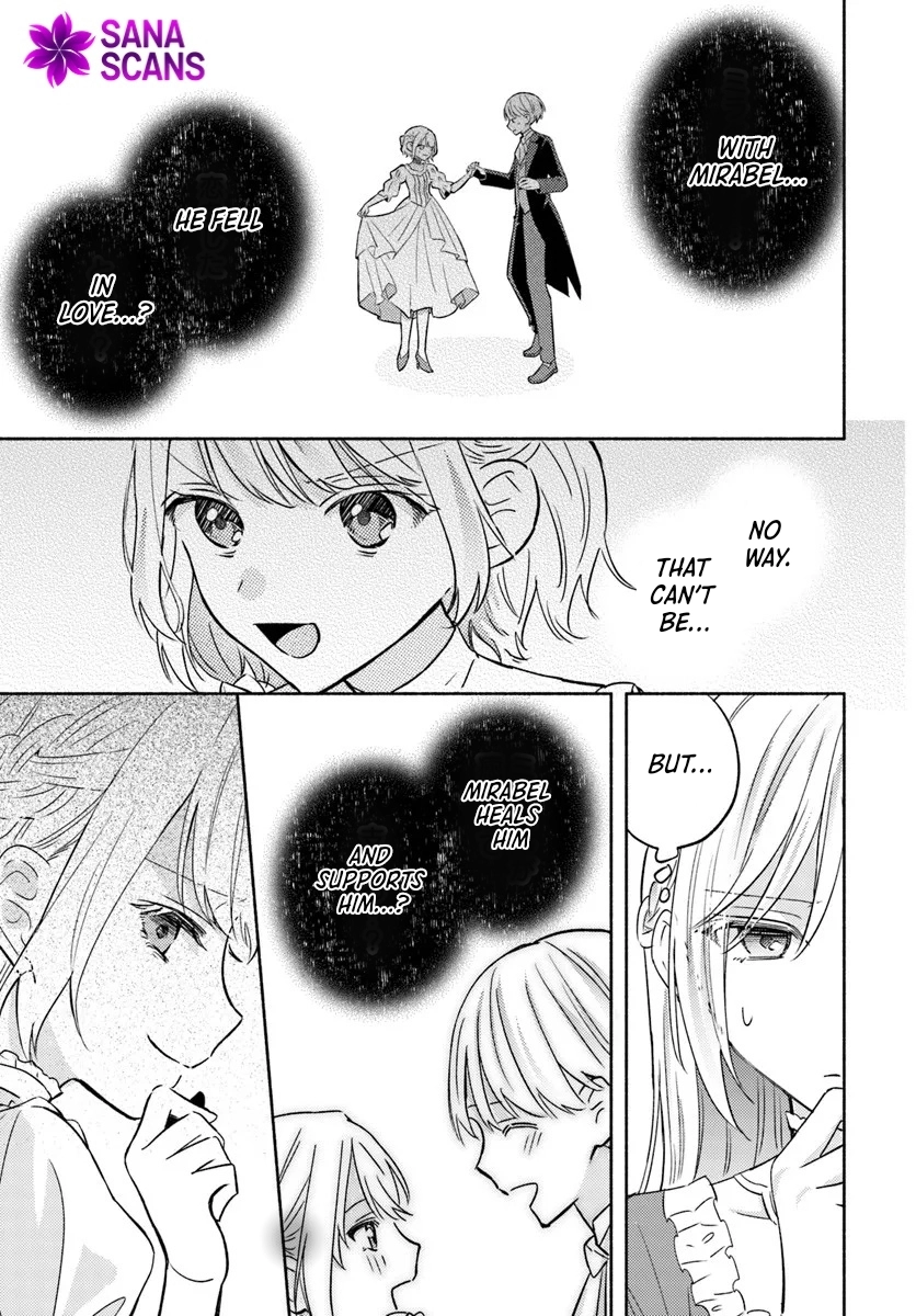 The Engagement Broken and Dumped So, Time to Become a Soldier Noblewoman! Chapter 1 - . Page 25