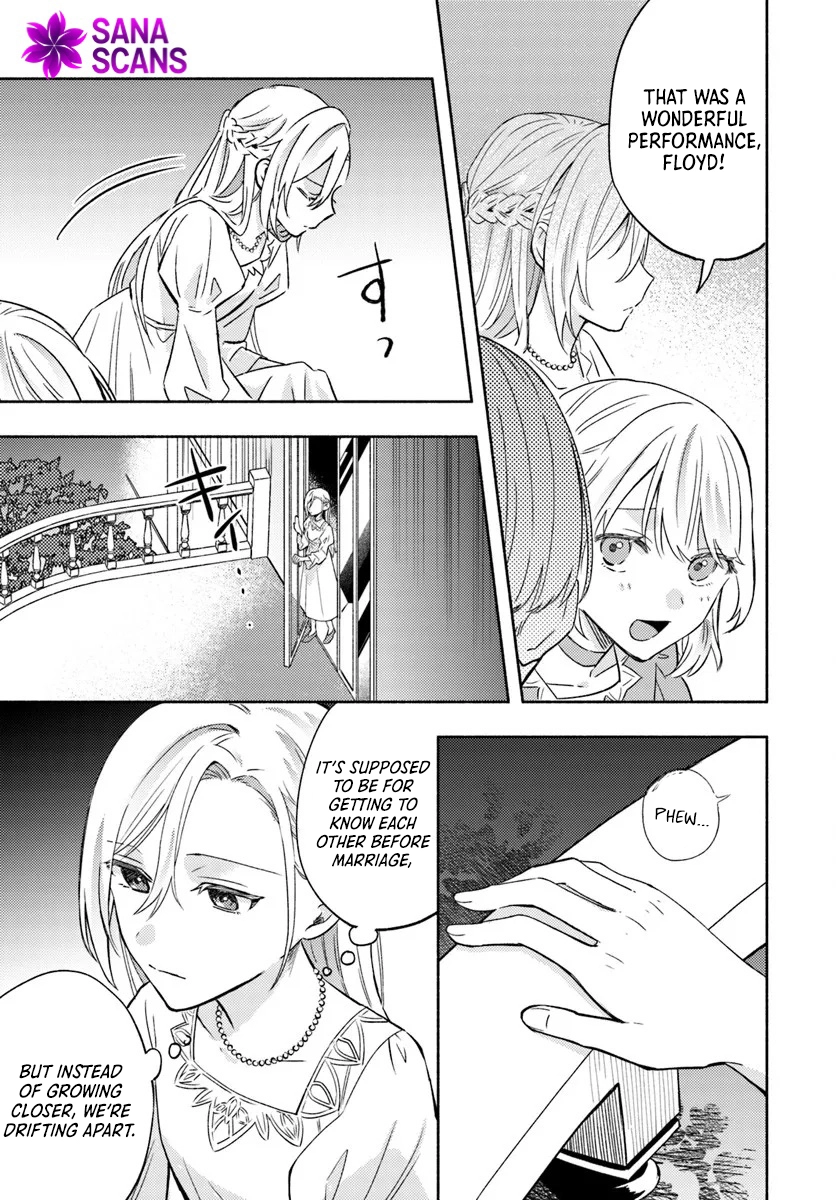 The Engagement Broken and Dumped So, Time to Become a Soldier Noblewoman! Chapter 1 - . Page 27