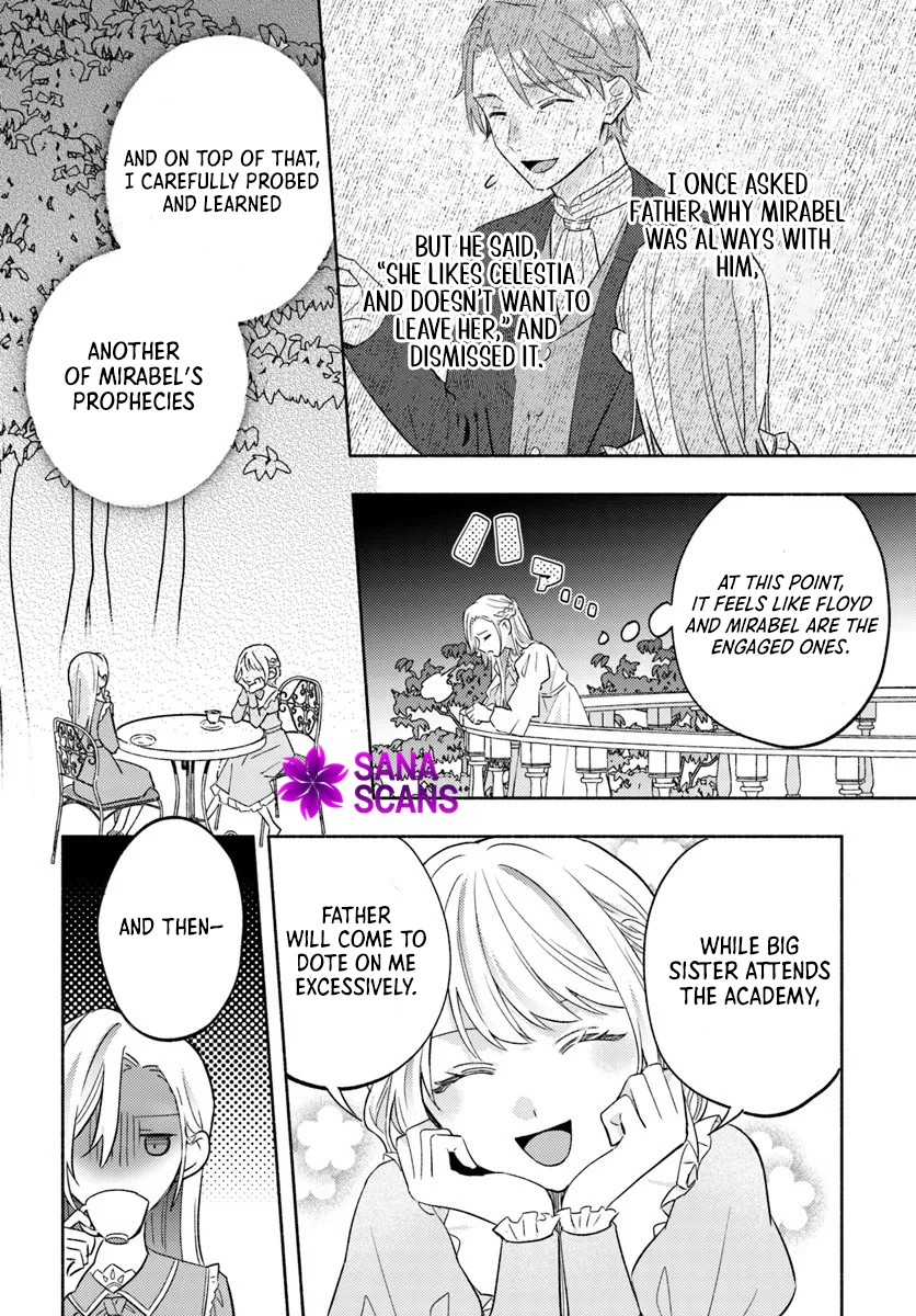 The Engagement Broken and Dumped So, Time to Become a Soldier Noblewoman! Chapter 1 - . Page 28
