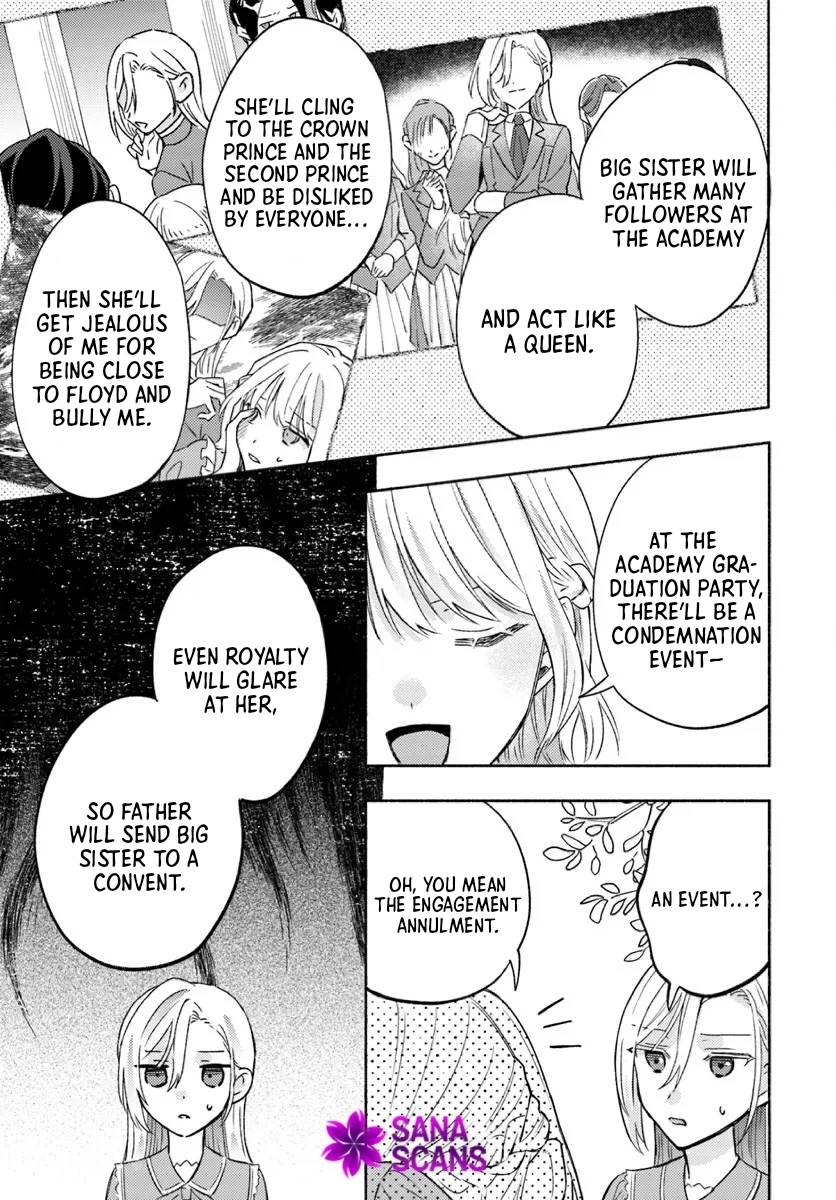 The Engagement Broken and Dumped So, Time to Become a Soldier Noblewoman! Chapter 1 - . Page 29