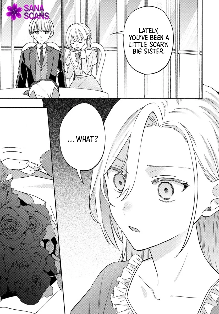 The Engagement Broken and Dumped So, Time to Become a Soldier Noblewoman! Chapter 1 - . Page 36