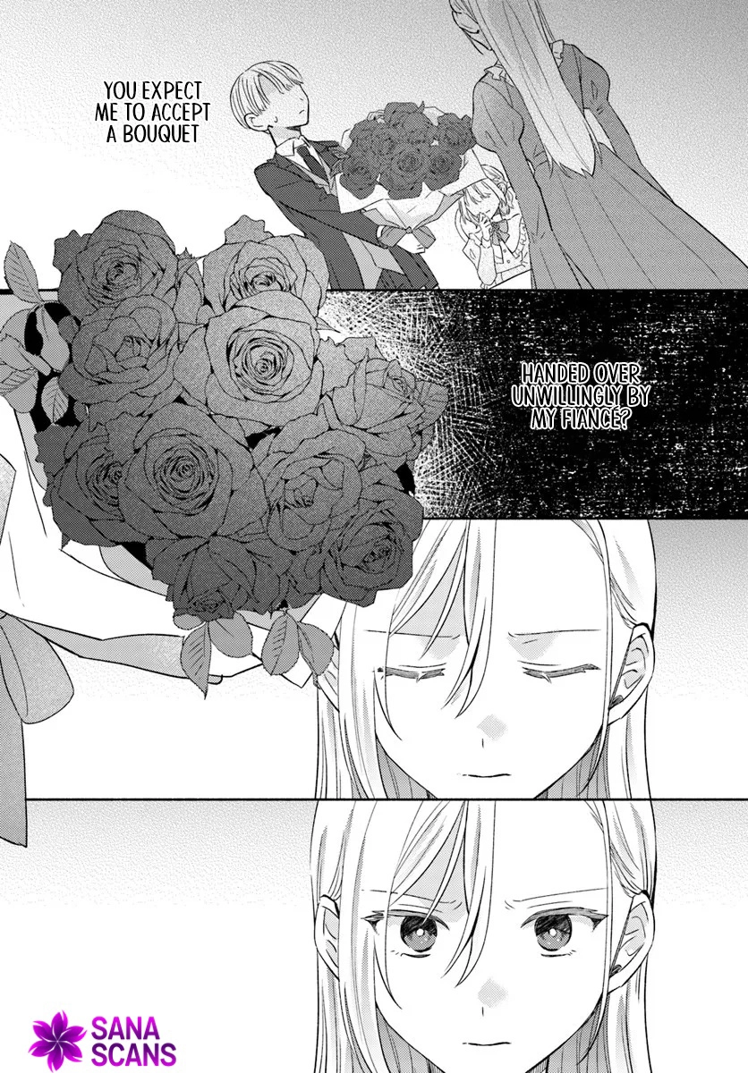 The Engagement Broken and Dumped So, Time to Become a Soldier Noblewoman! Chapter 1 - . Page 39