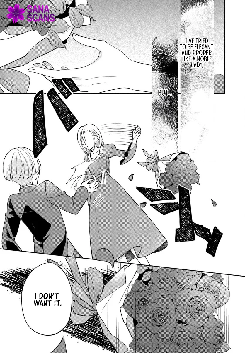 The Engagement Broken and Dumped So, Time to Become a Soldier Noblewoman! Chapter 1 - . Page 40