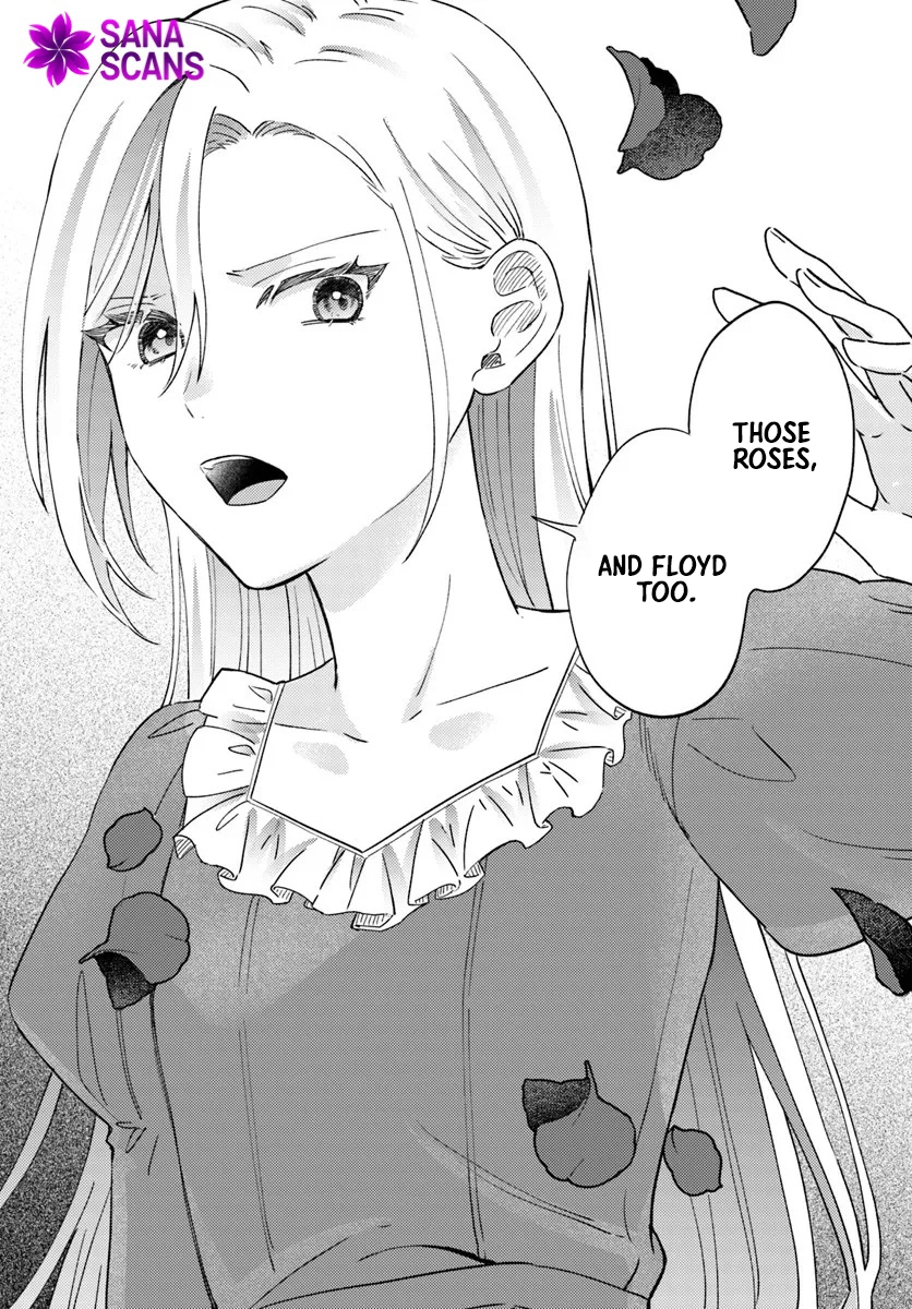 The Engagement Broken and Dumped So, Time to Become a Soldier Noblewoman! Chapter 1 - . Page 41