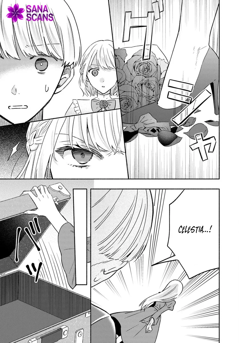 The Engagement Broken and Dumped So, Time to Become a Soldier Noblewoman! Chapter 1 - . Page 42