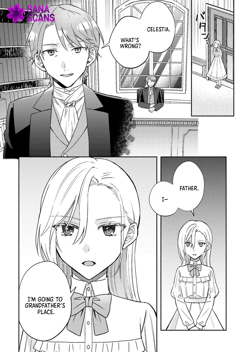 The Engagement Broken and Dumped So, Time to Become a Soldier Noblewoman! Chapter 1 - . Page 45