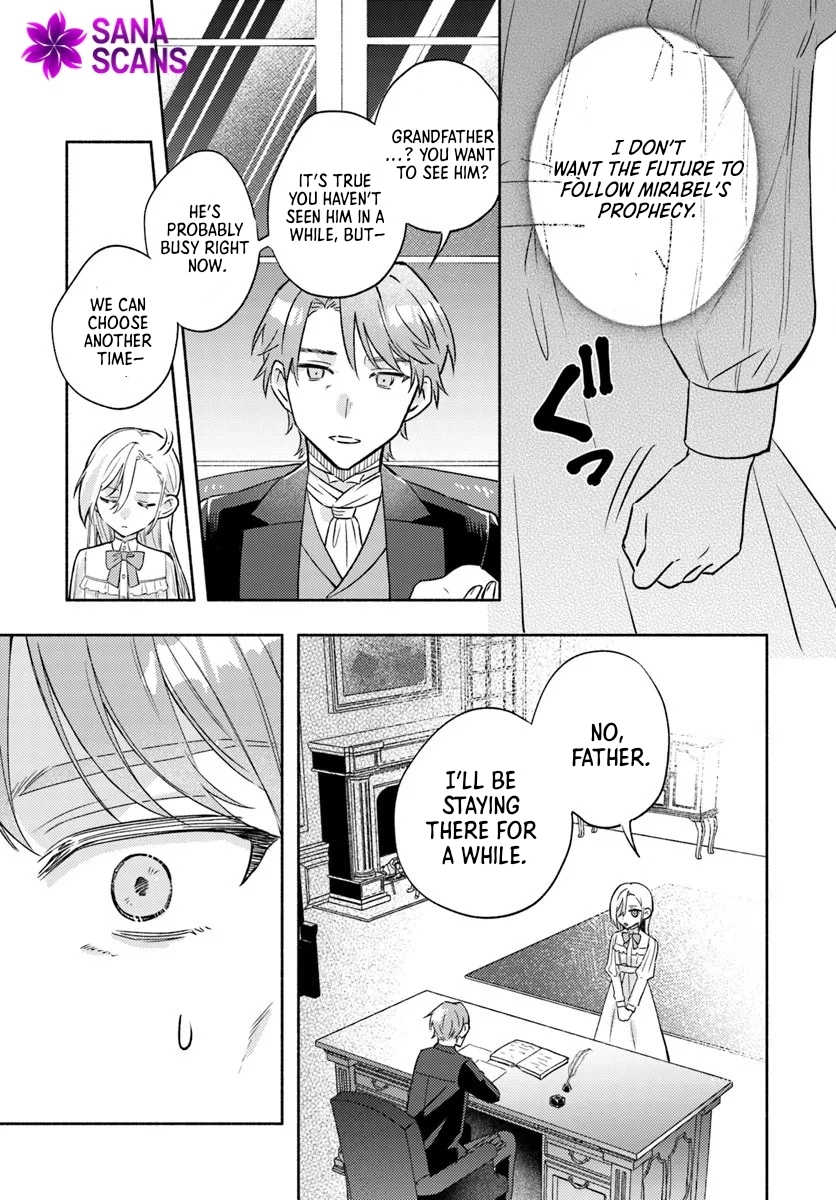 The Engagement Broken and Dumped So, Time to Become a Soldier Noblewoman! Chapter 1 - . Page 46