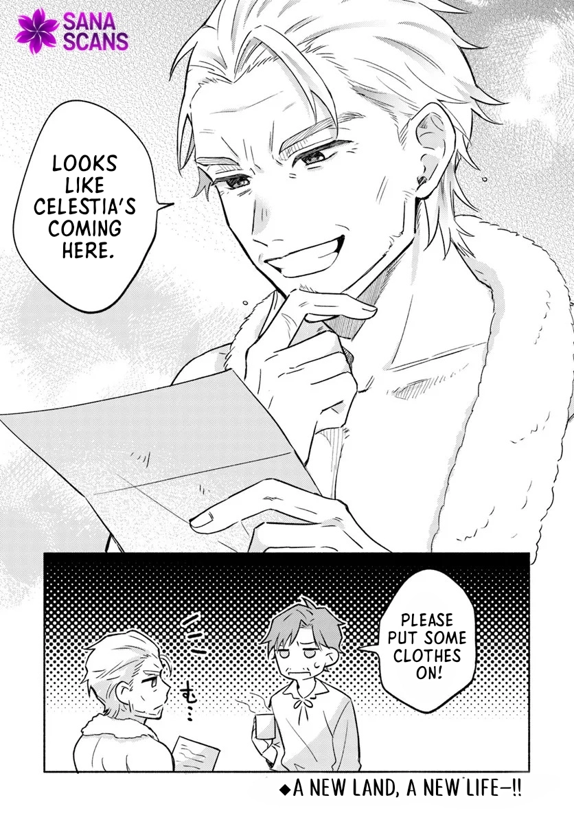 The Engagement Broken and Dumped So, Time to Become a Soldier Noblewoman! Chapter 1 - . Page 51