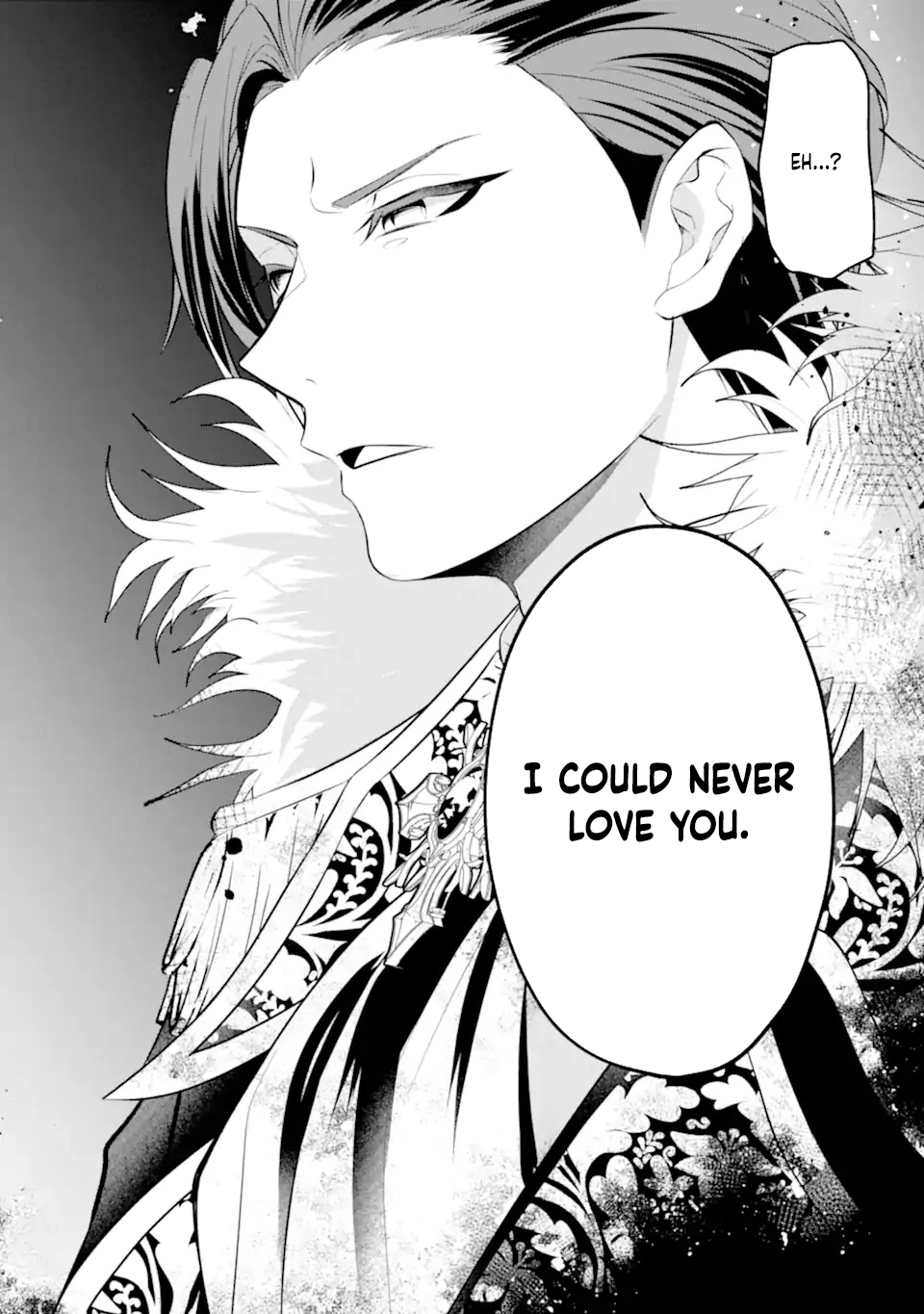 The Evil Princess Will No Longer Kill Anyone Chapter 0 Page 24