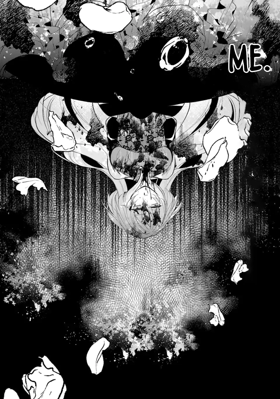 The Evil Princess Will No Longer Kill Anyone Chapter 0 Page 30