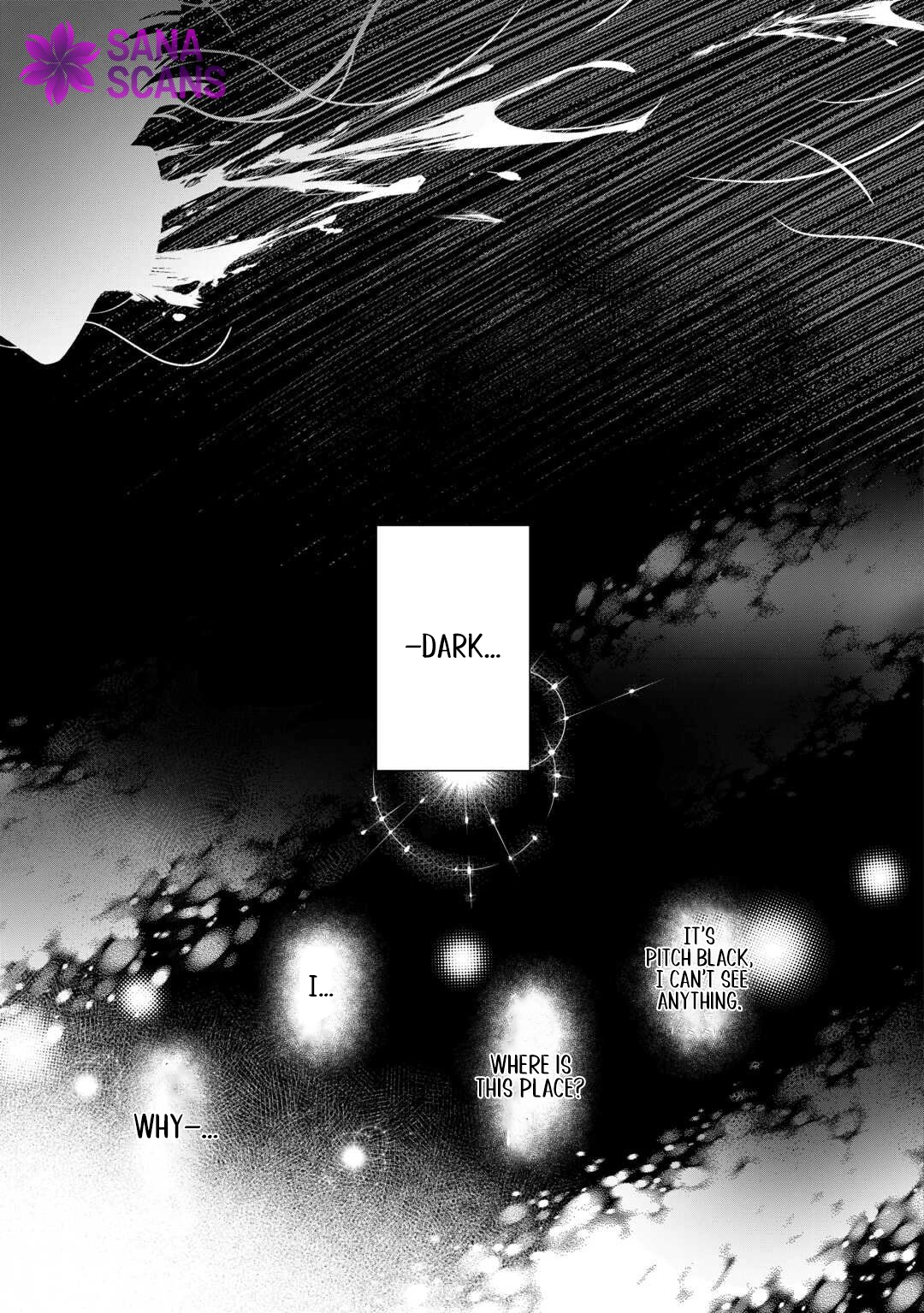The Executed Villainess Travels Back in Time to Take Revenge Chapter 1 Page 9