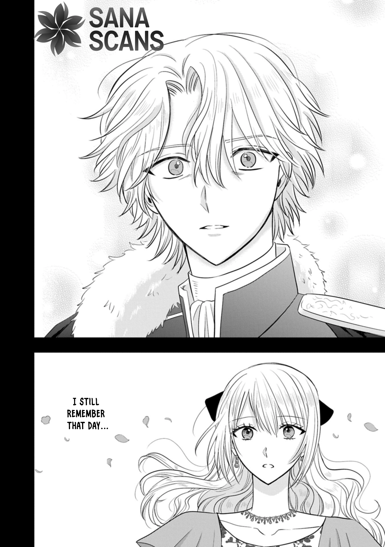 The Exile of Marquess’s Daughter Arialaine Chapter 4 Page 7