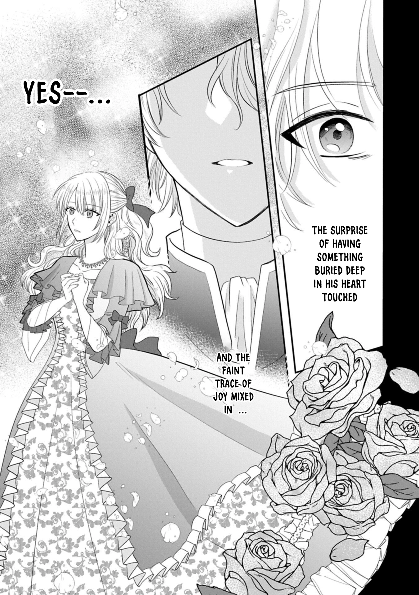 The Exile of Marquess’s Daughter Arialaine Chapter 4 Page 8