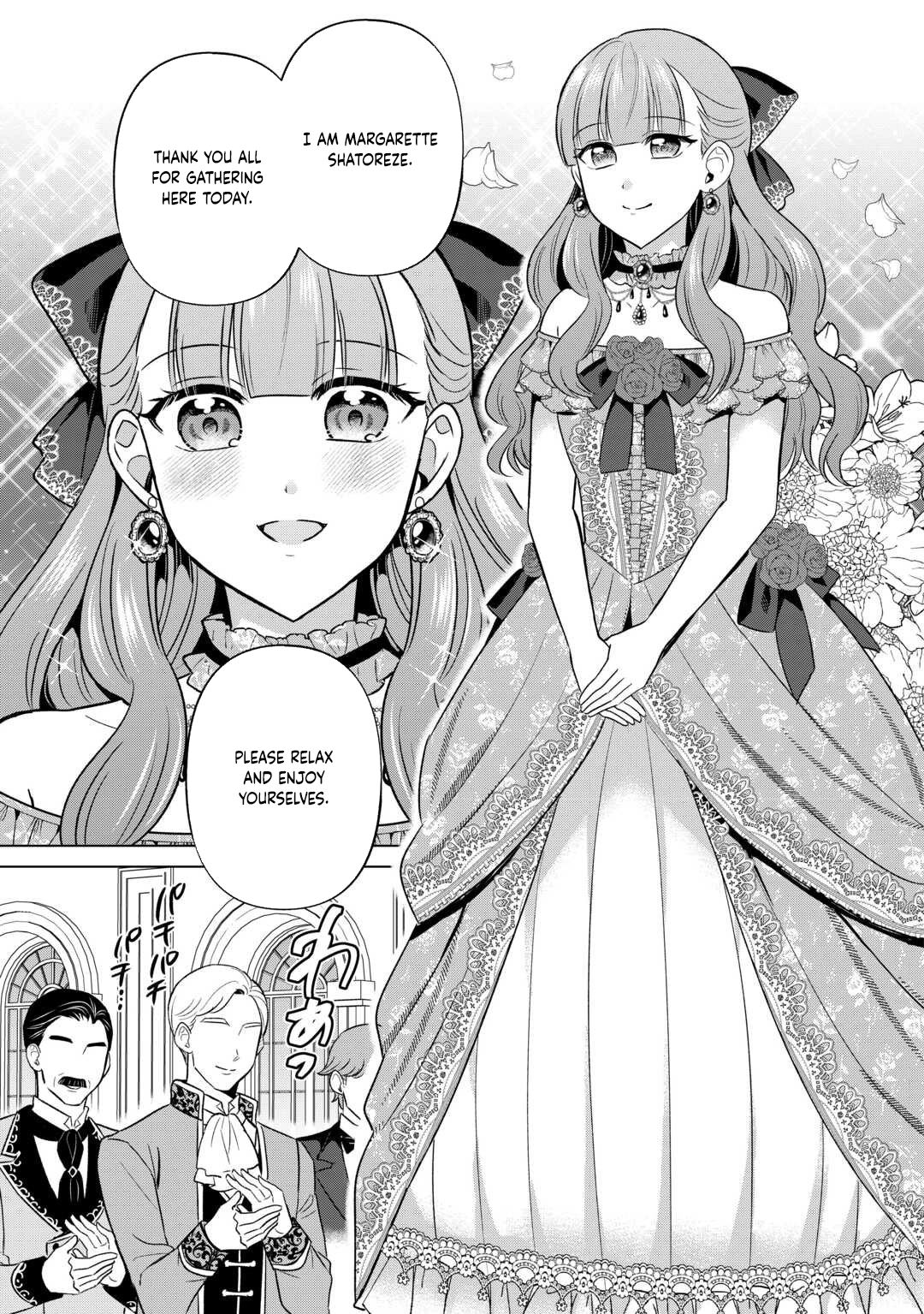 The Exiled Lady’s Slow Life via Mail-Order Shopping Chapter 4 - . Page 9