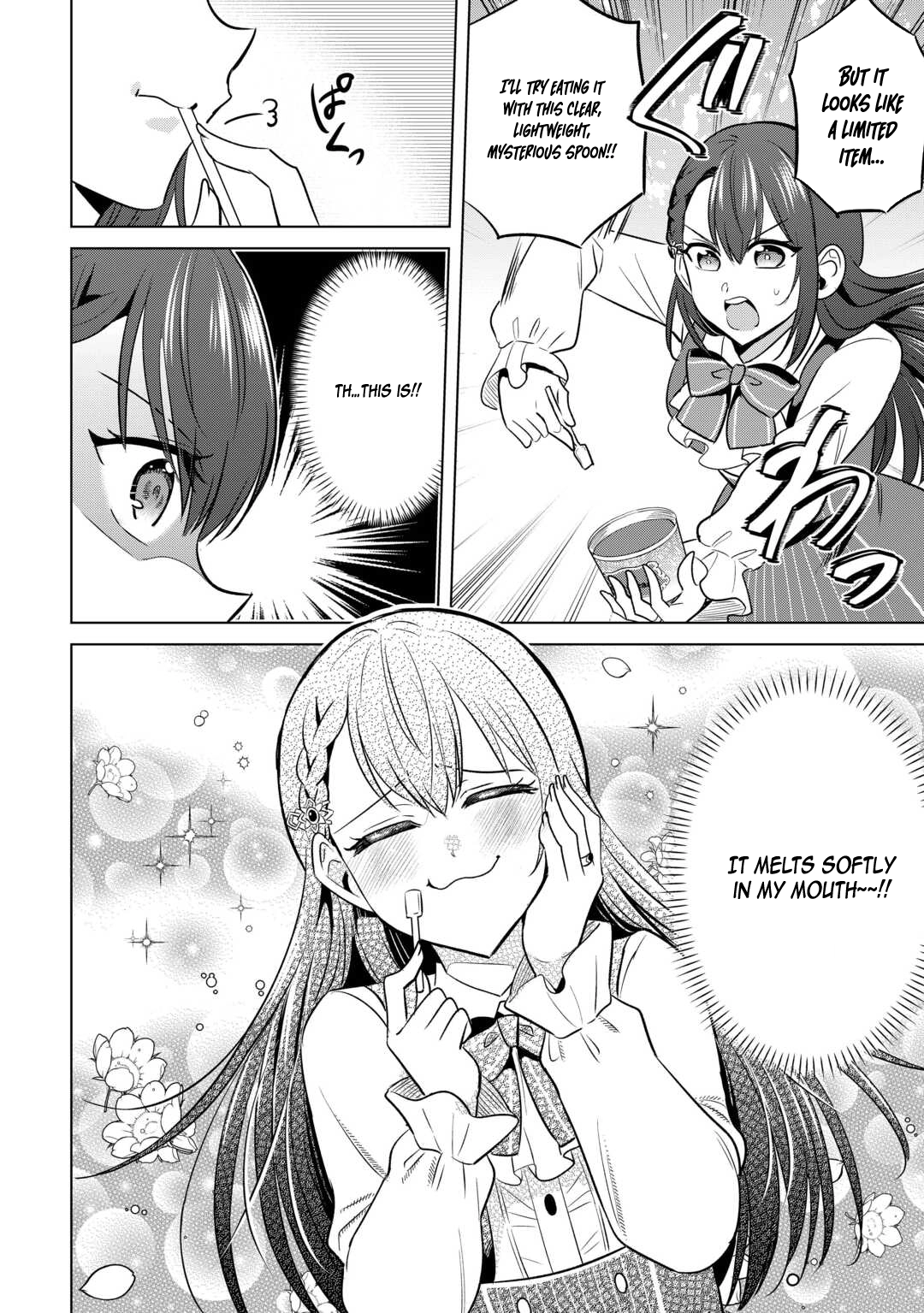 The Exiled Lady’s Slow Life via Mail-Order Shopping Chapter 1 Page 32