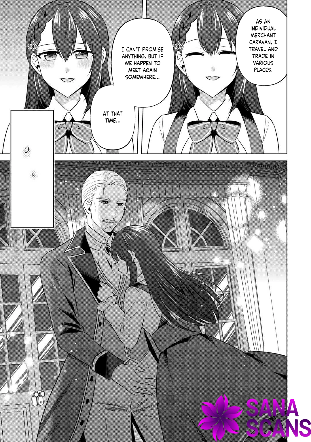 The Exiled Lady’s Slow Life via Mail-Order Shopping Chapter 5 Page 7