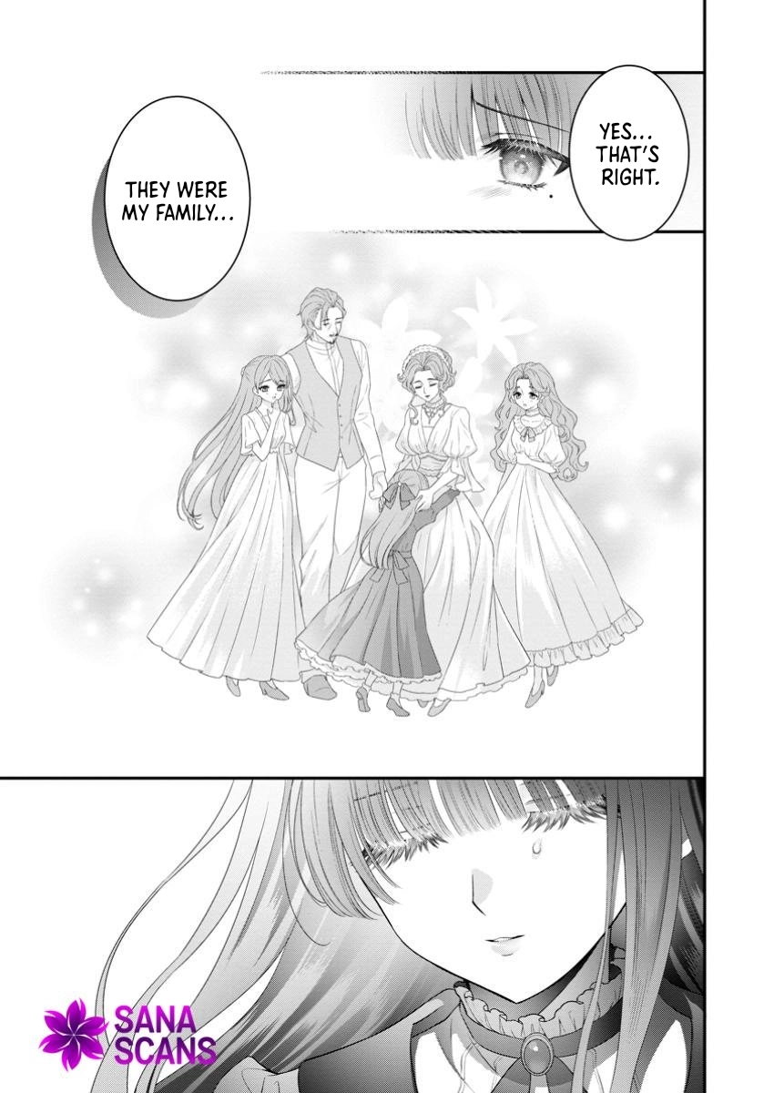 The Exiled Saint’s Farm Life and Her Saving a Neighboring Country Chapter 14 Page 29