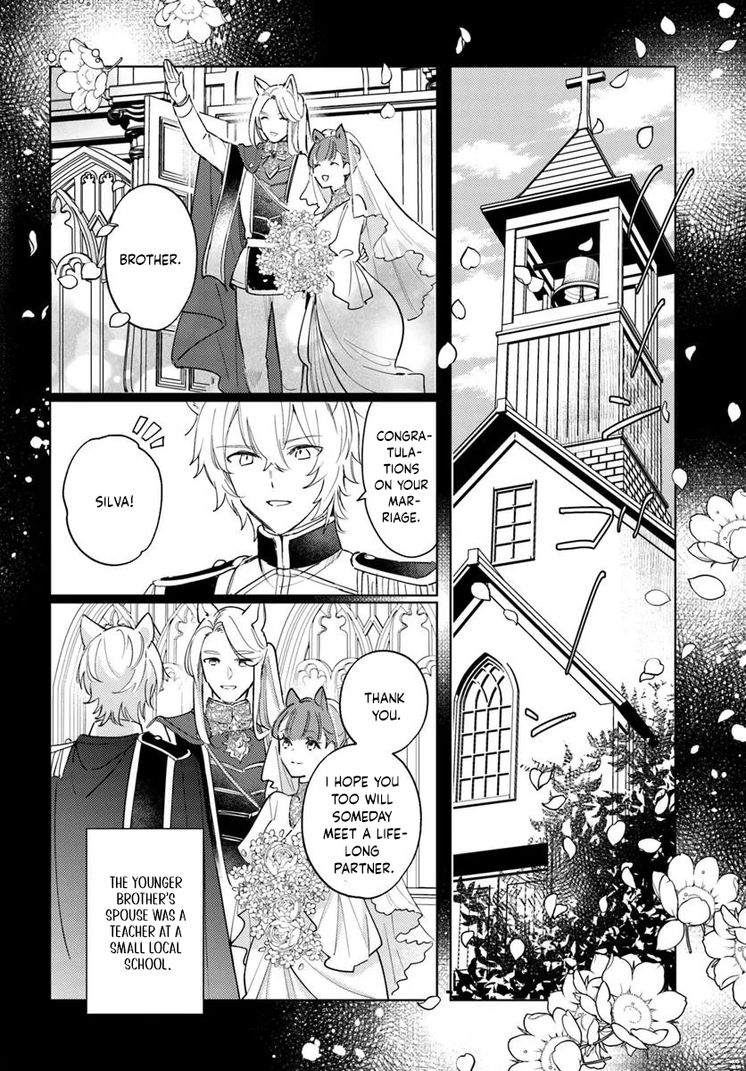 The Exiled Saint’s Happy Life in the Beastfolk Kingdom. Chapter 4 - ch Page 2
