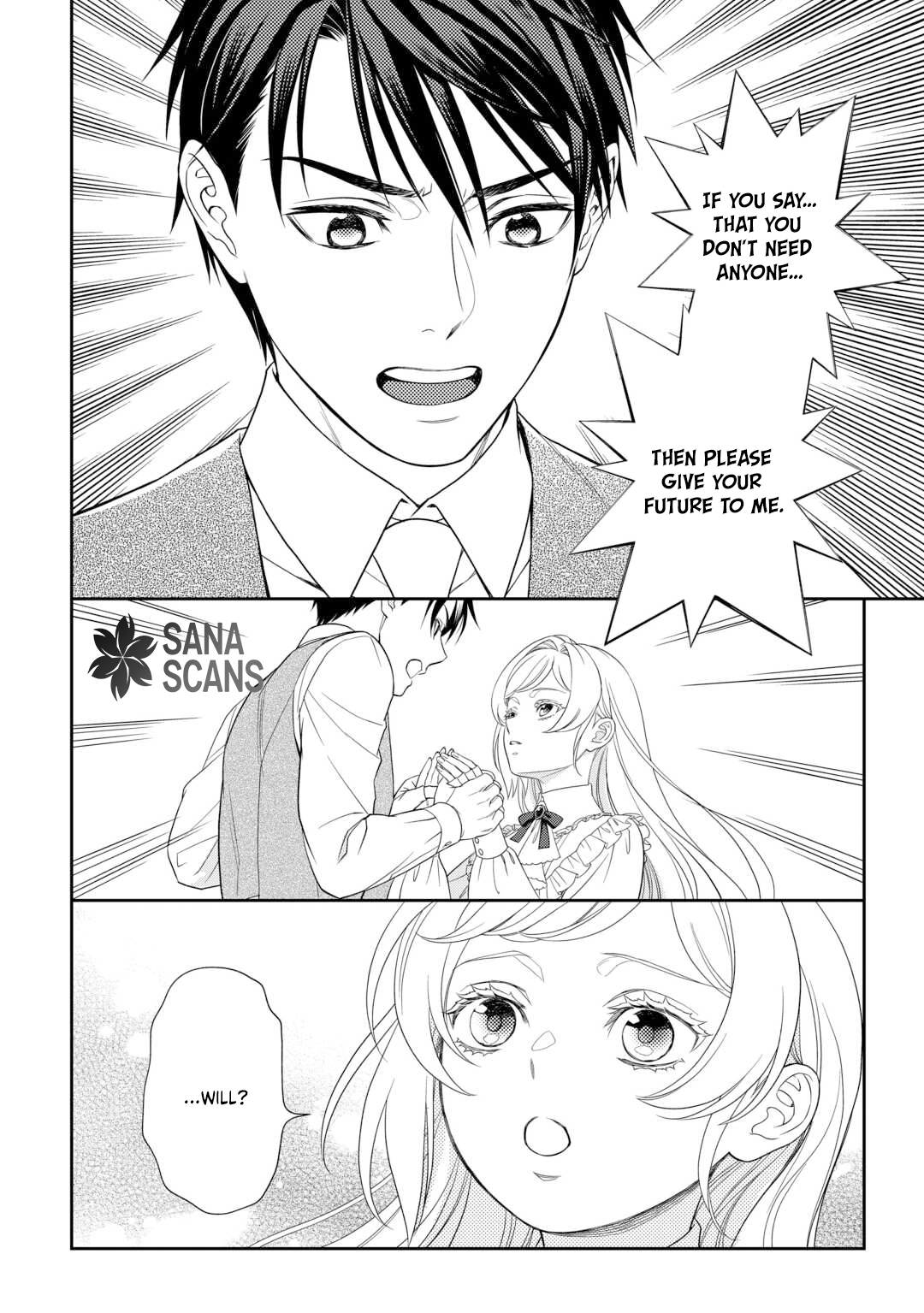 The Exiled Strongest Young Lady Lives Her New Life Freely. Chapter 1 Page 40