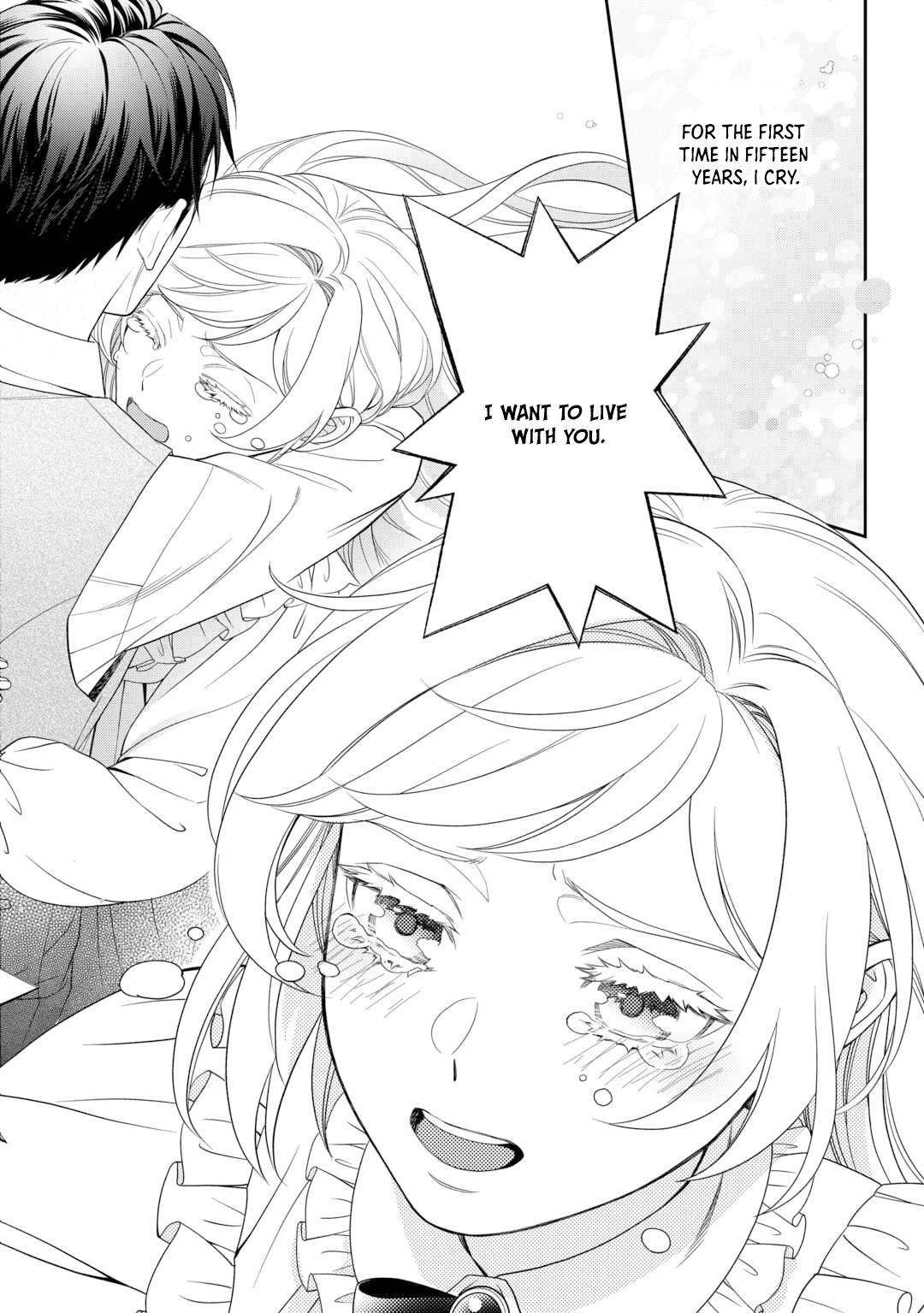 The Exiled Strongest Young Lady Lives Her New Life Freely. Chapter 1 Page 48