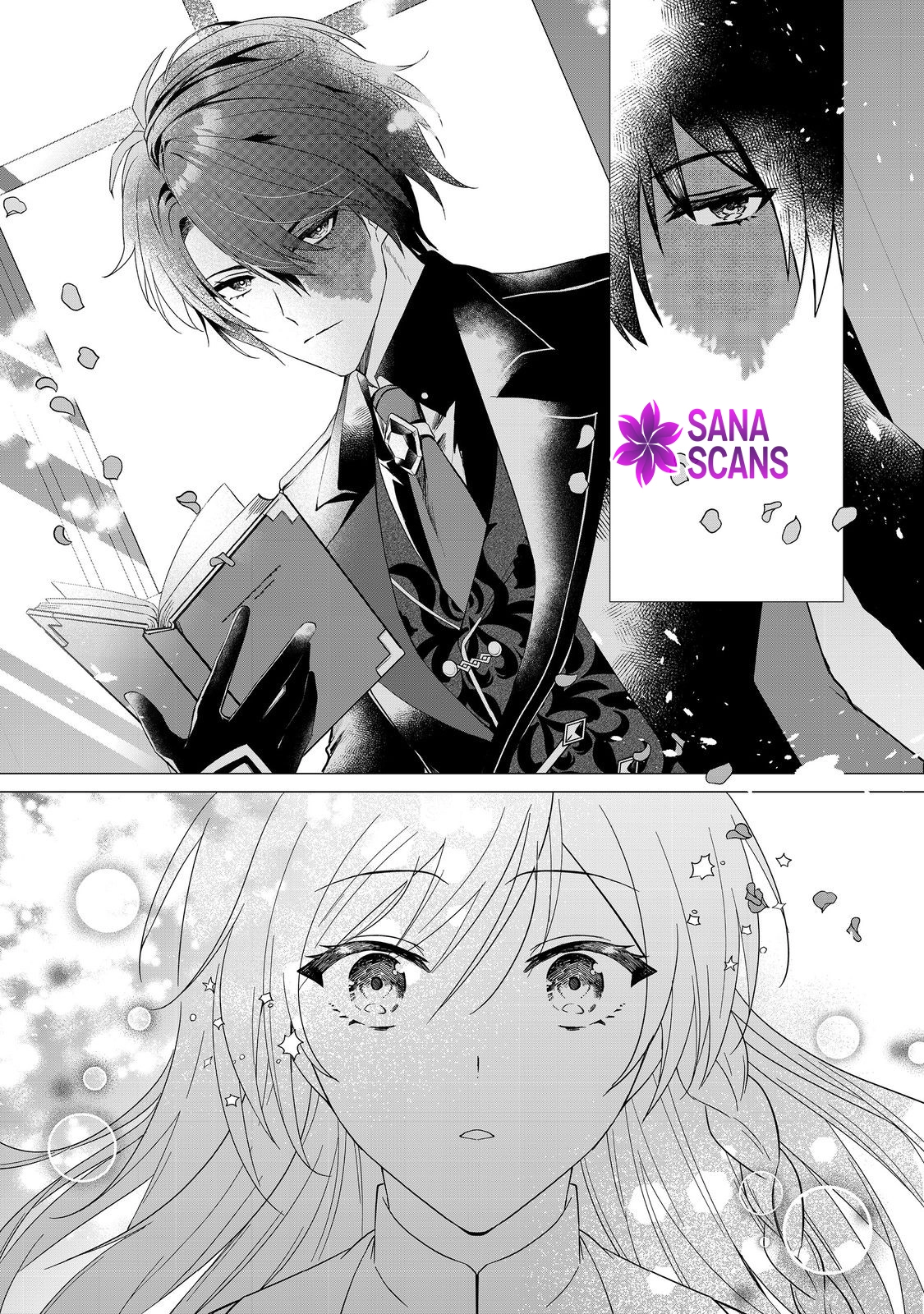 The Face-Blind Count’s Daughter Loved by a Villainous Duke. Chapter 1 Page 14
