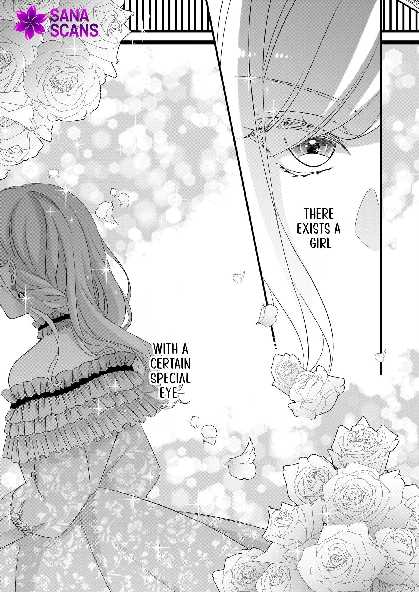 The Fake Lady’s Auction Catalog The Emerald of Fate Chapter 1 Page 4