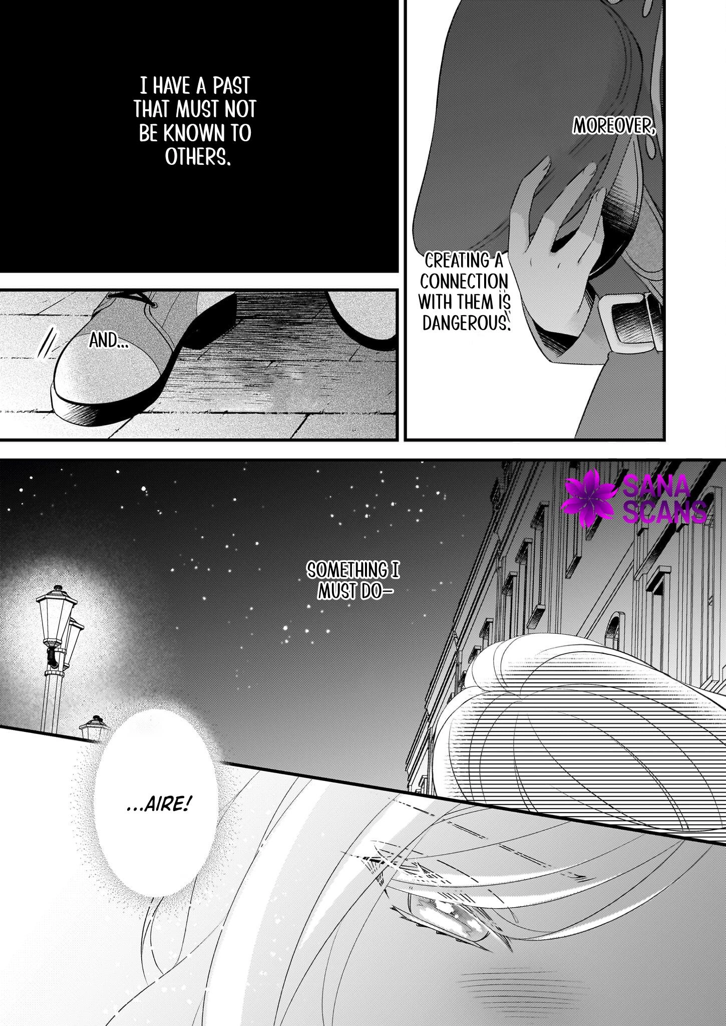 The Fake Lady’s Auction Catalog The Emerald of Fate Chapter 1 Page 50