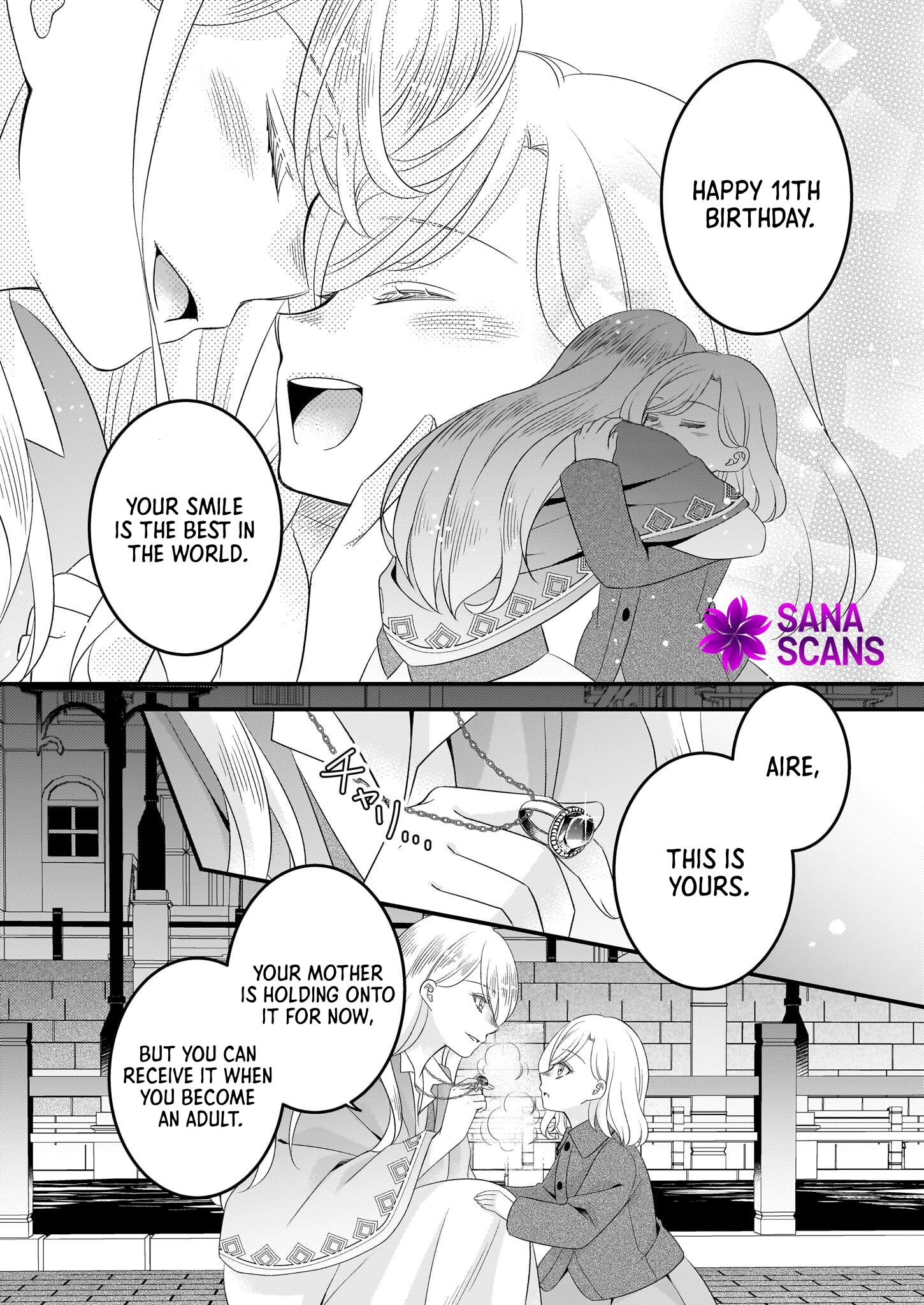 The Fake Lady’s Auction Catalog The Emerald of Fate Chapter 1 Page 51
