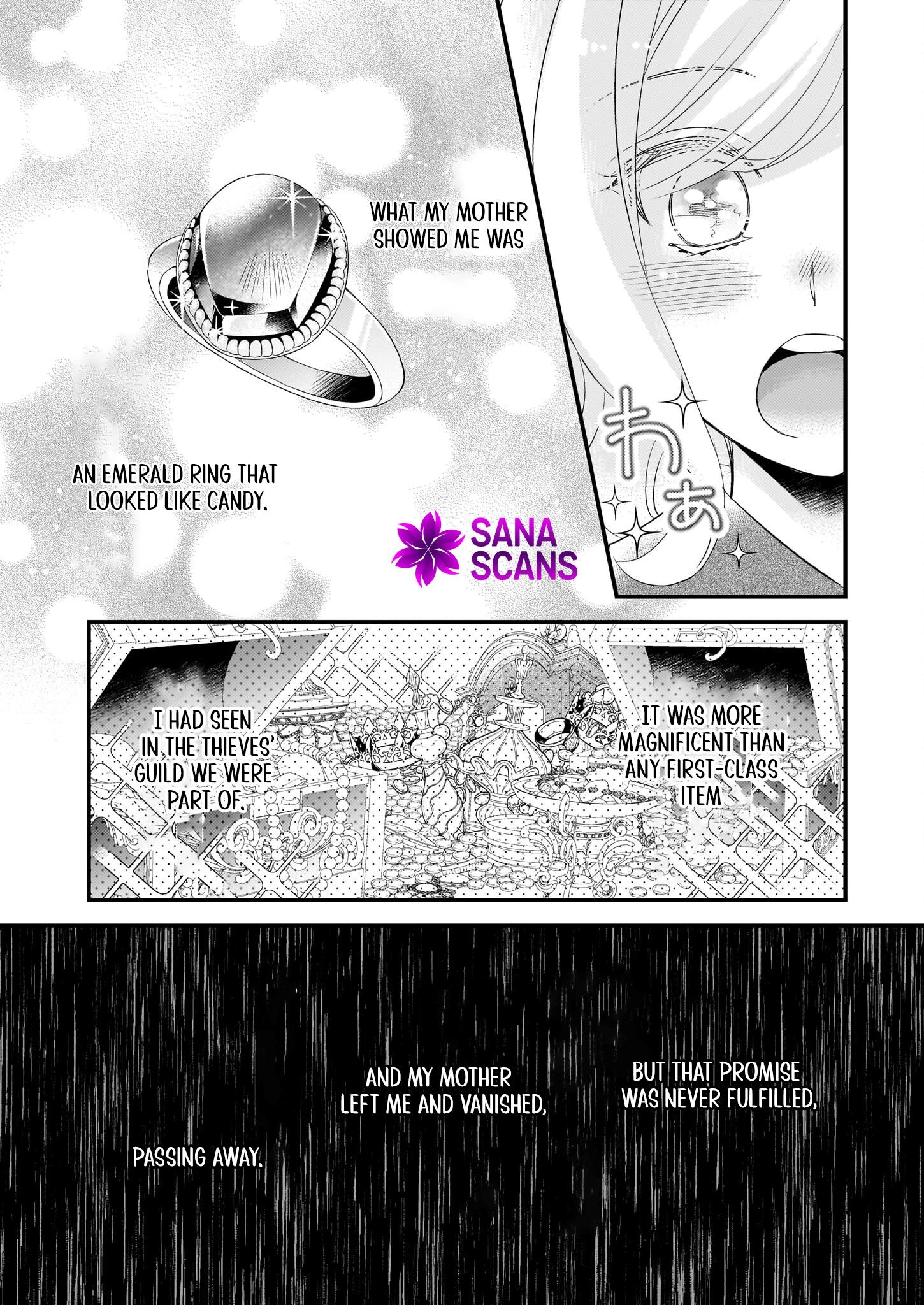 The Fake Lady’s Auction Catalog The Emerald of Fate Chapter 1 Page 52
