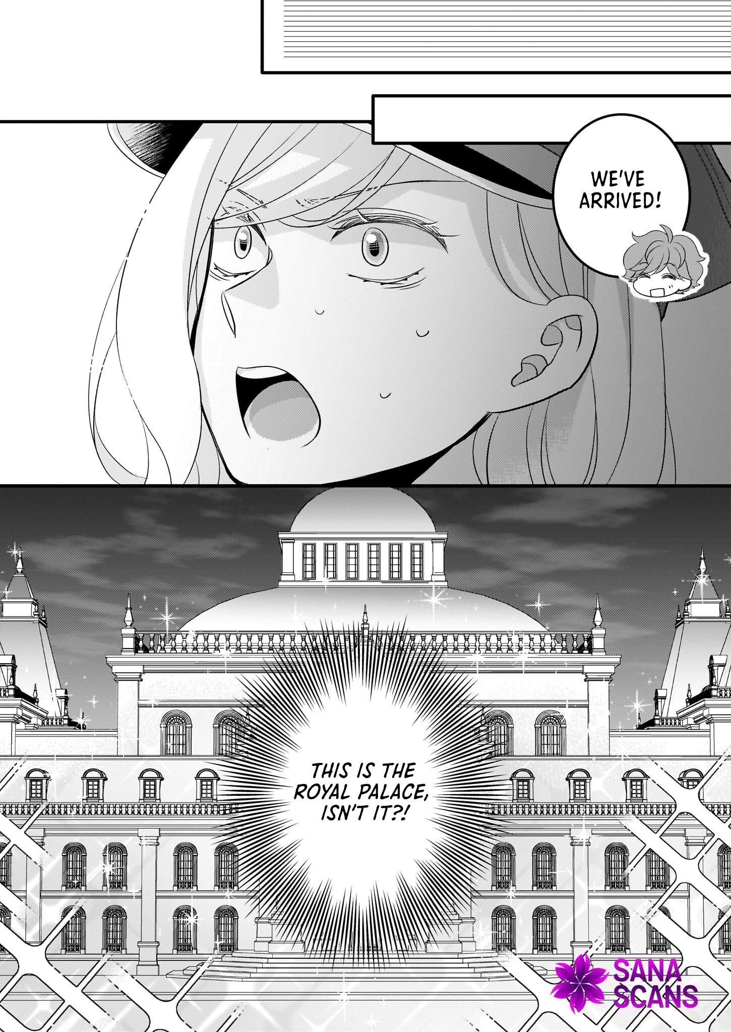 The Fake Lady’s Auction Catalog The Emerald of Fate Chapter 2 Page 4