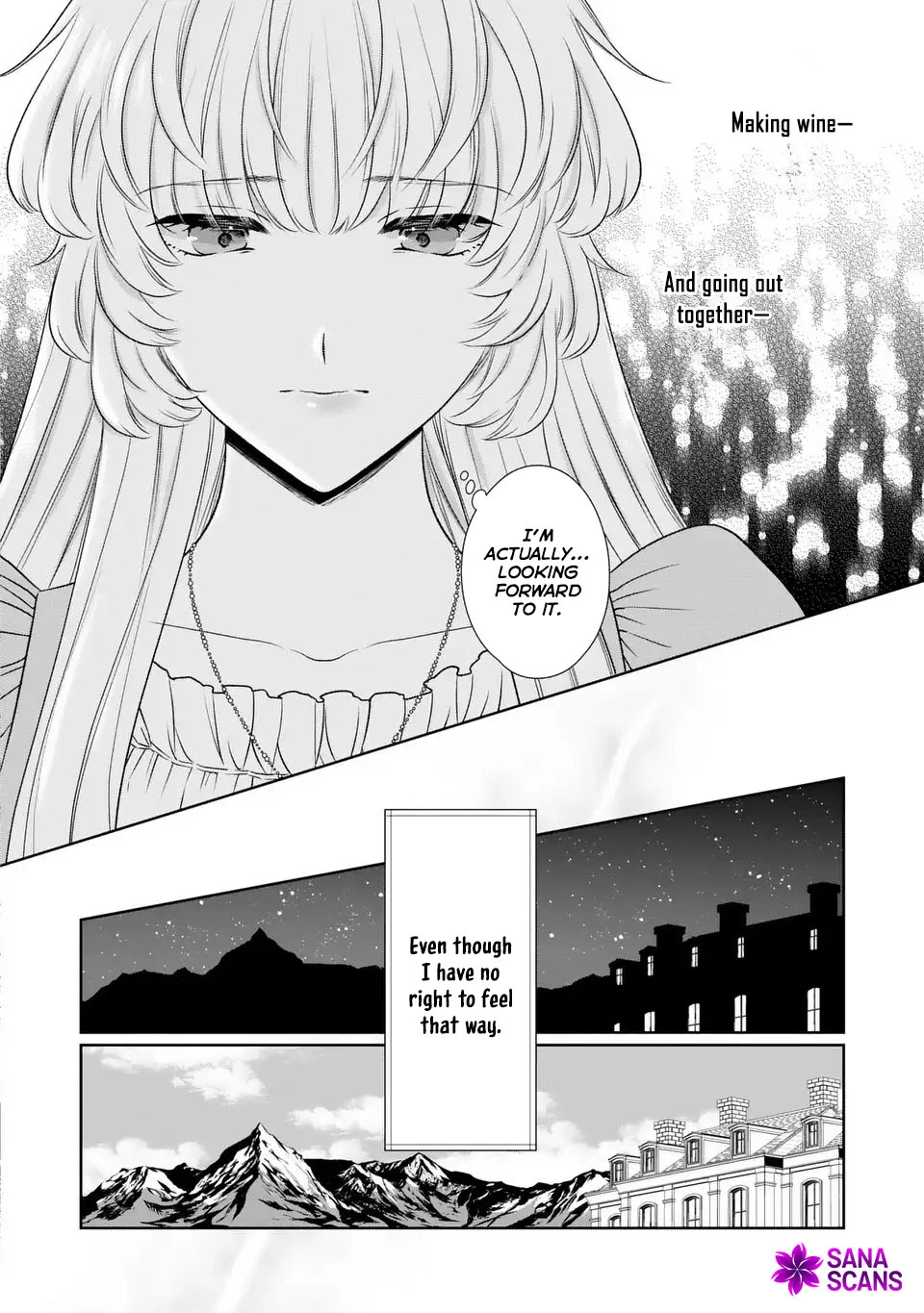 The False Princess Is Doted On by the Dragon Prime Minister Chapter 5 - . Page 18