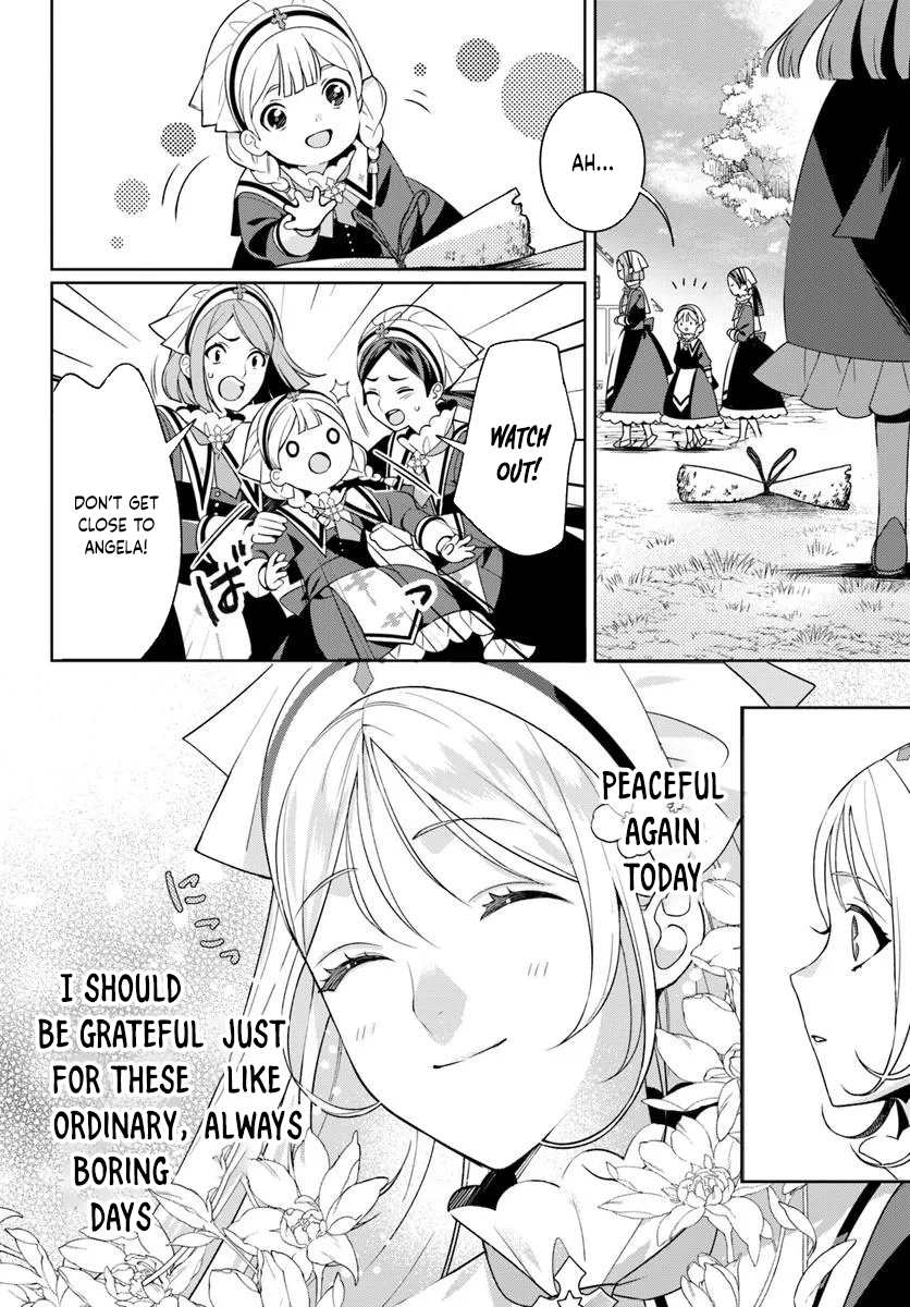 The False Saint Became the Sleepless Pirate’s Body Pillow Chapter 1 Page 6