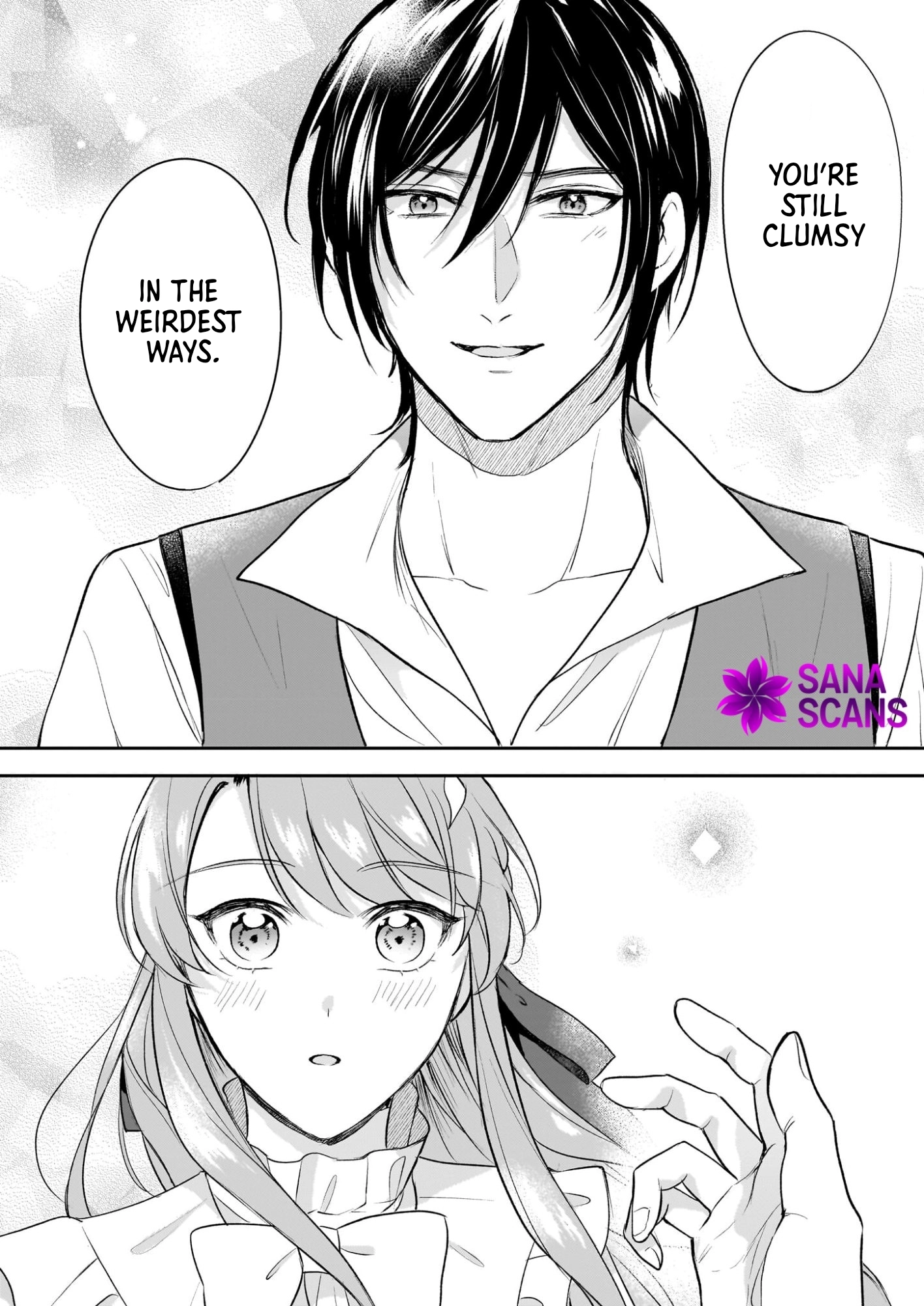 The Familiar, Devilish Knight Absolutely Hates Me Chapter 2 Page 26