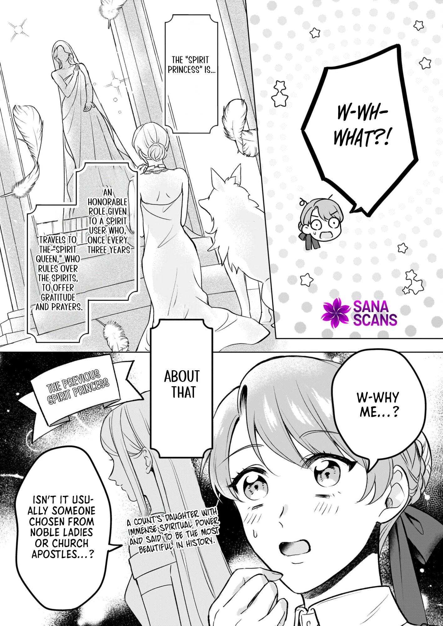 The Familiar, Devilish Knight Absolutely Hates Me Chapter 1 - . Page 11