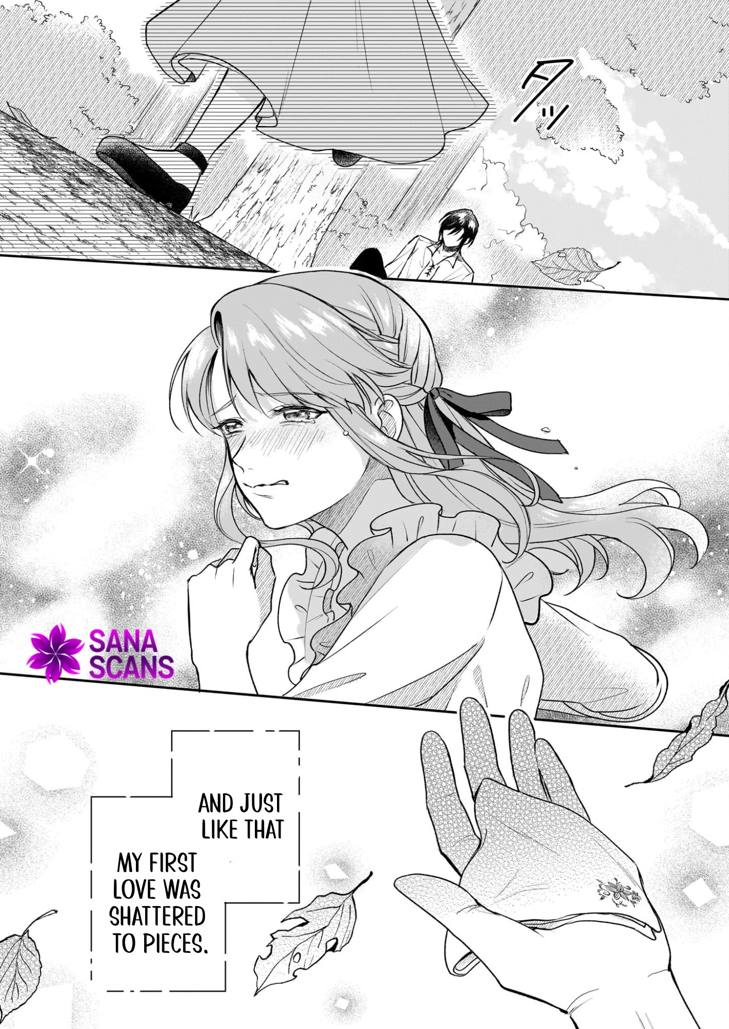 The Familiar, Devilish Knight Absolutely Hates Me Chapter 1 - . Page 42
