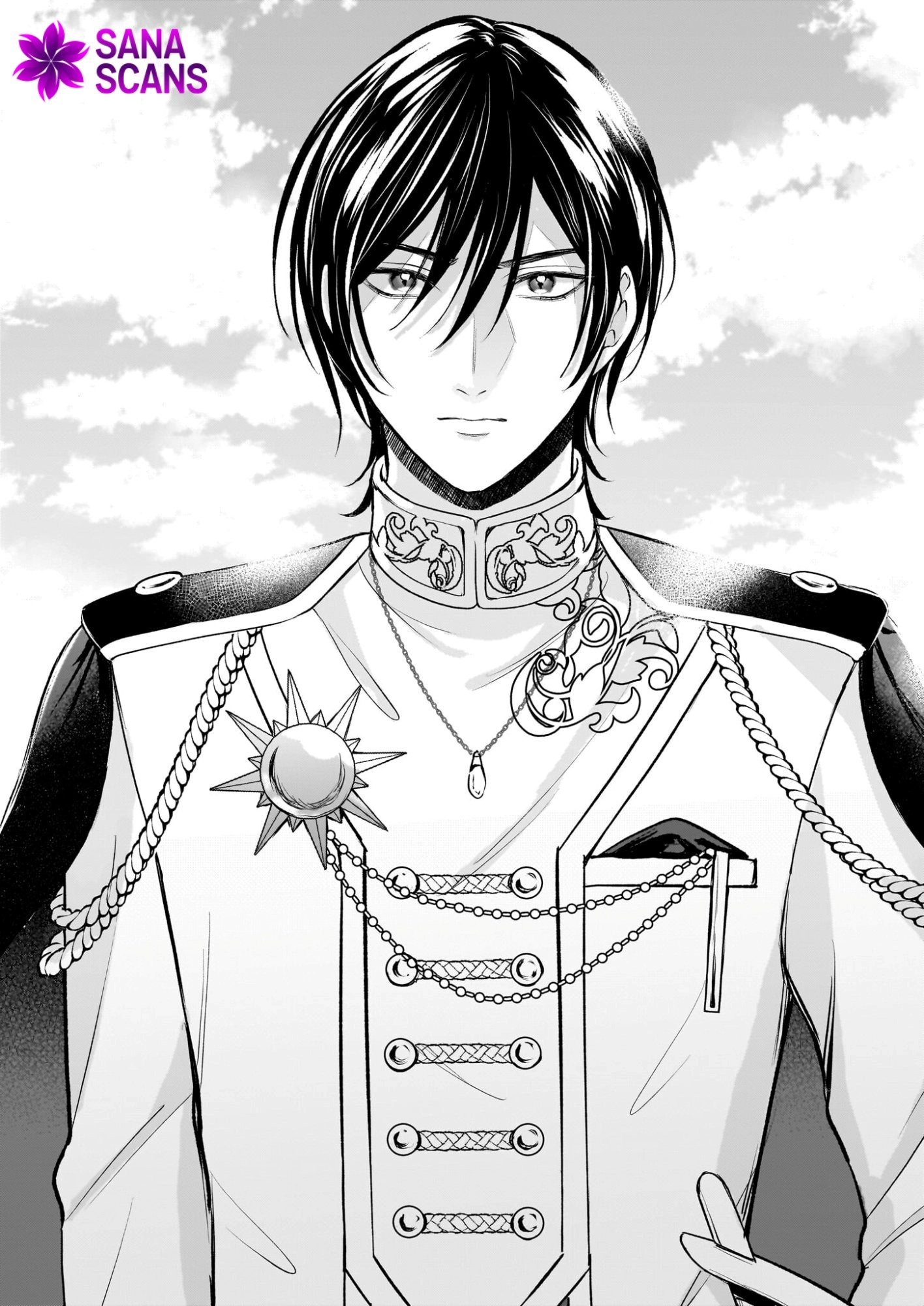 The Familiar, Devilish Knight Absolutely Hates Me Chapter 1 - . Page 45